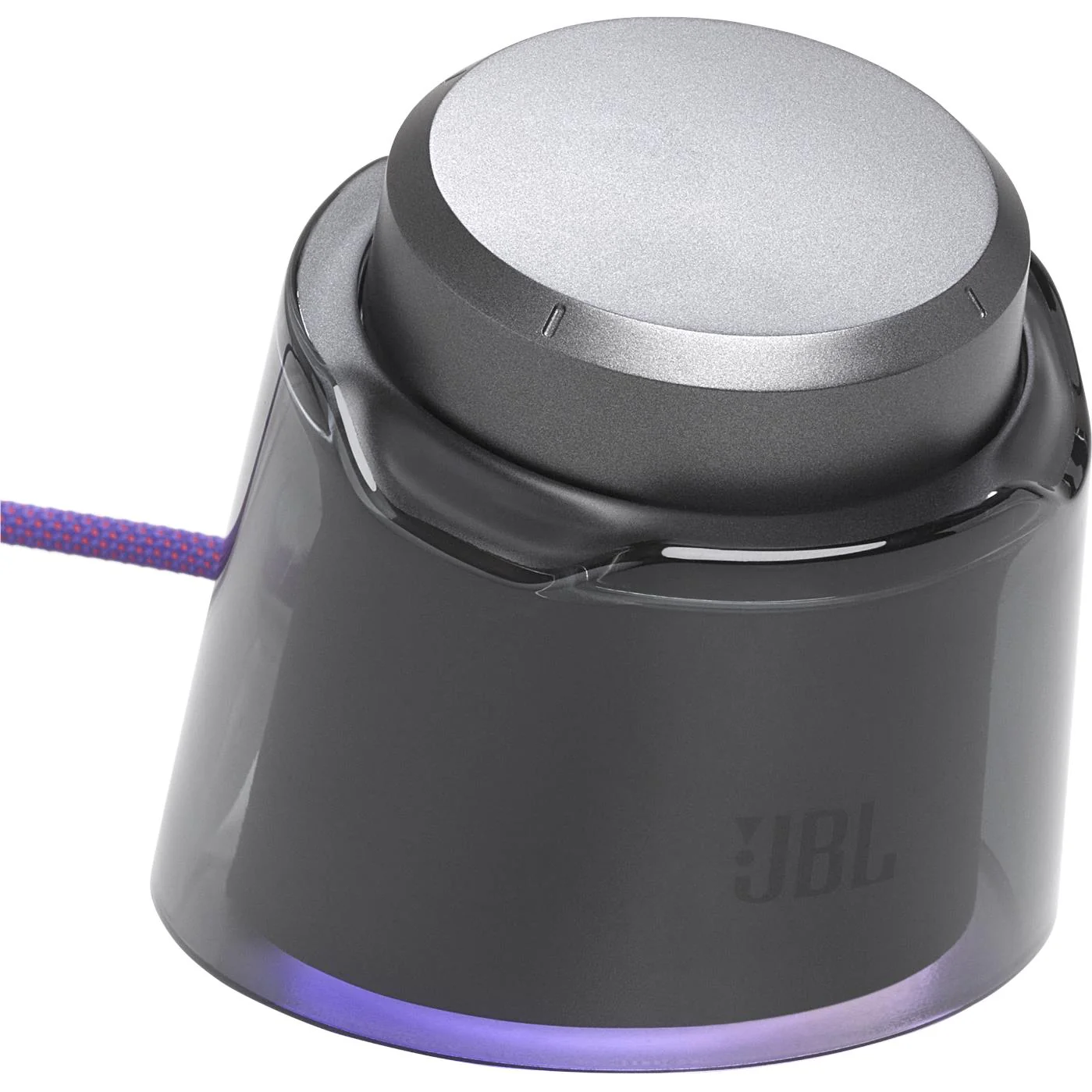 JBL Quantum 950 Gaming Wireless Over-Ear Headset (Black) - Image 2