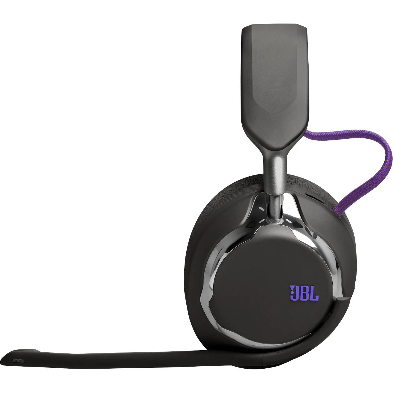 JBL Quantum 950 Gaming Wireless Over-Ear Headset (Black) - Image 3