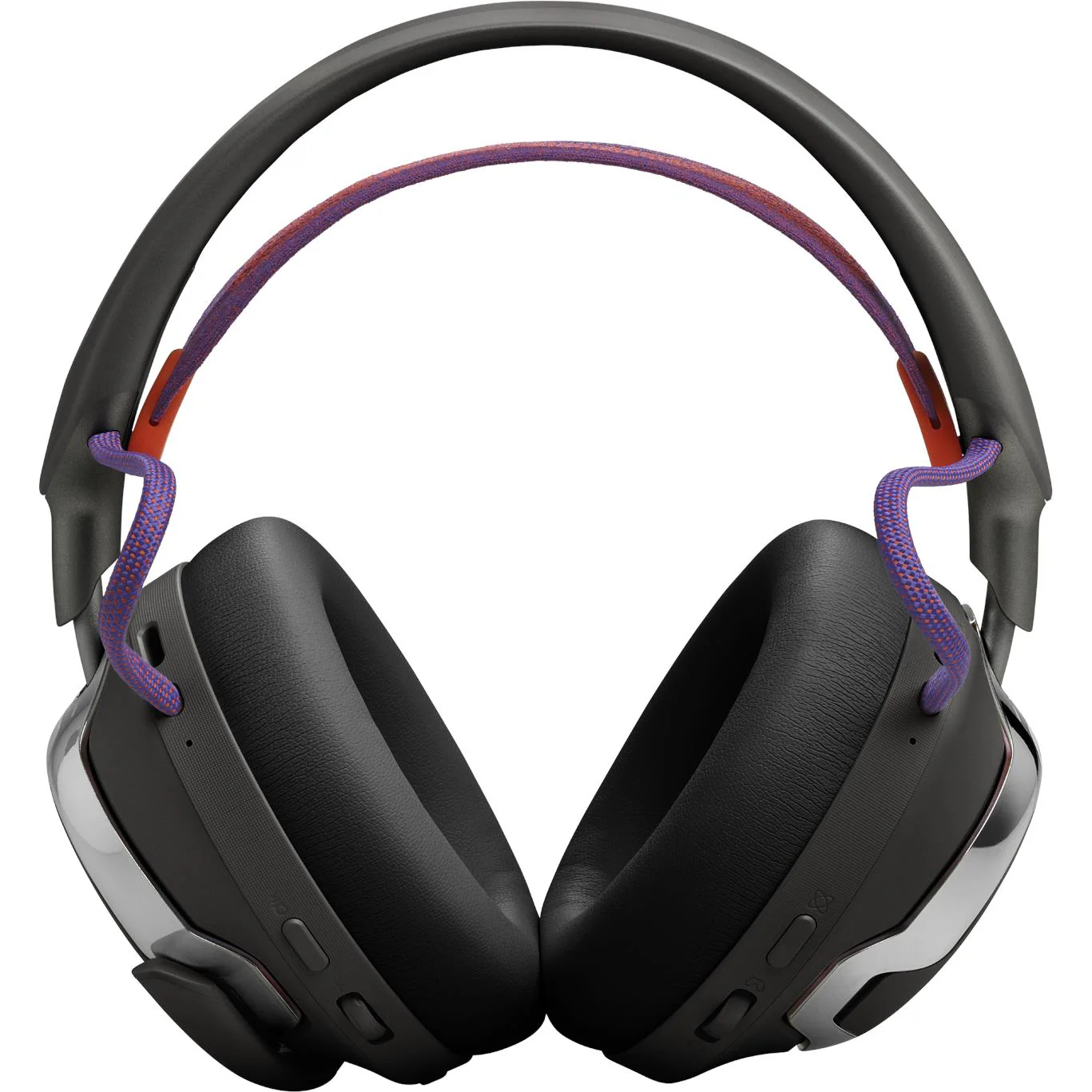 JBL Quantum 950 Gaming Wireless Over-Ear Headset (Black) - Image 6