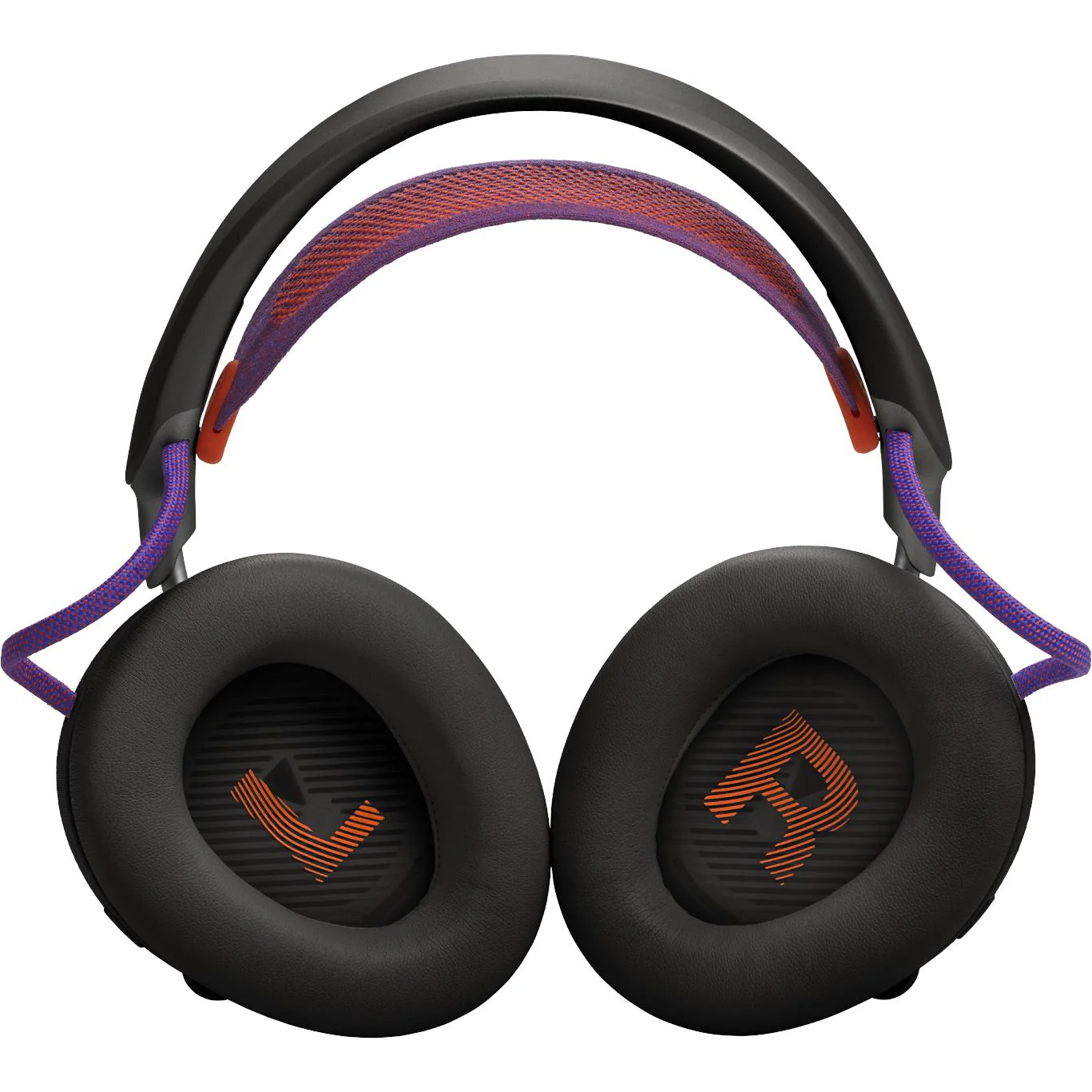 JBL Quantum 950 Gaming Wireless Over-Ear Headset (Black) - Image 7
