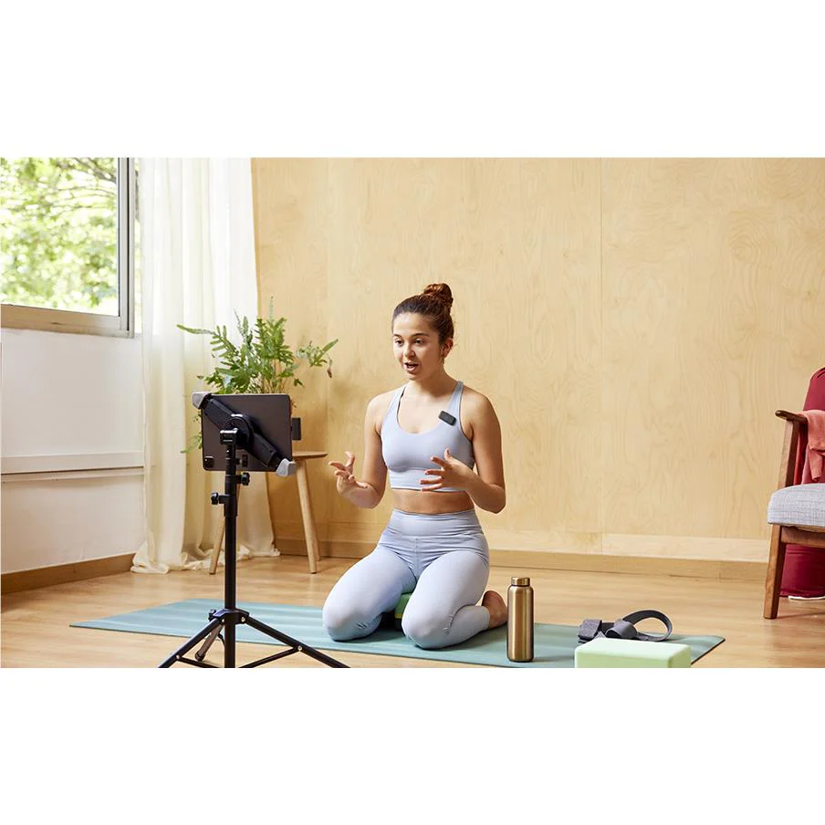JBL Quantum Stream Wireless Microphone (USB-C) - Image 13