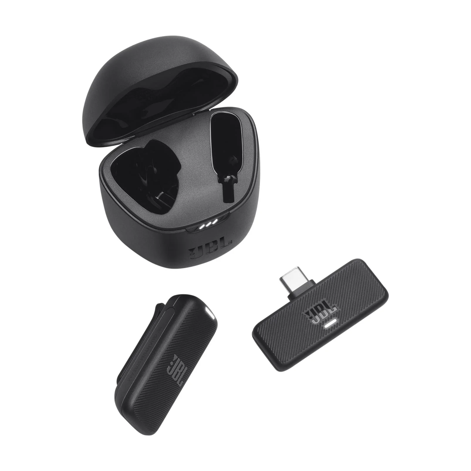 JBL Quantum Stream Wireless Microphone (USB-C) - Image 2