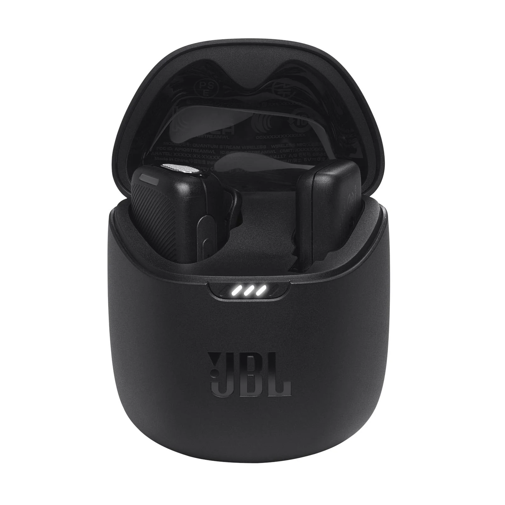 JBL Quantum Stream Wireless Microphone (USB-C) - Image 7