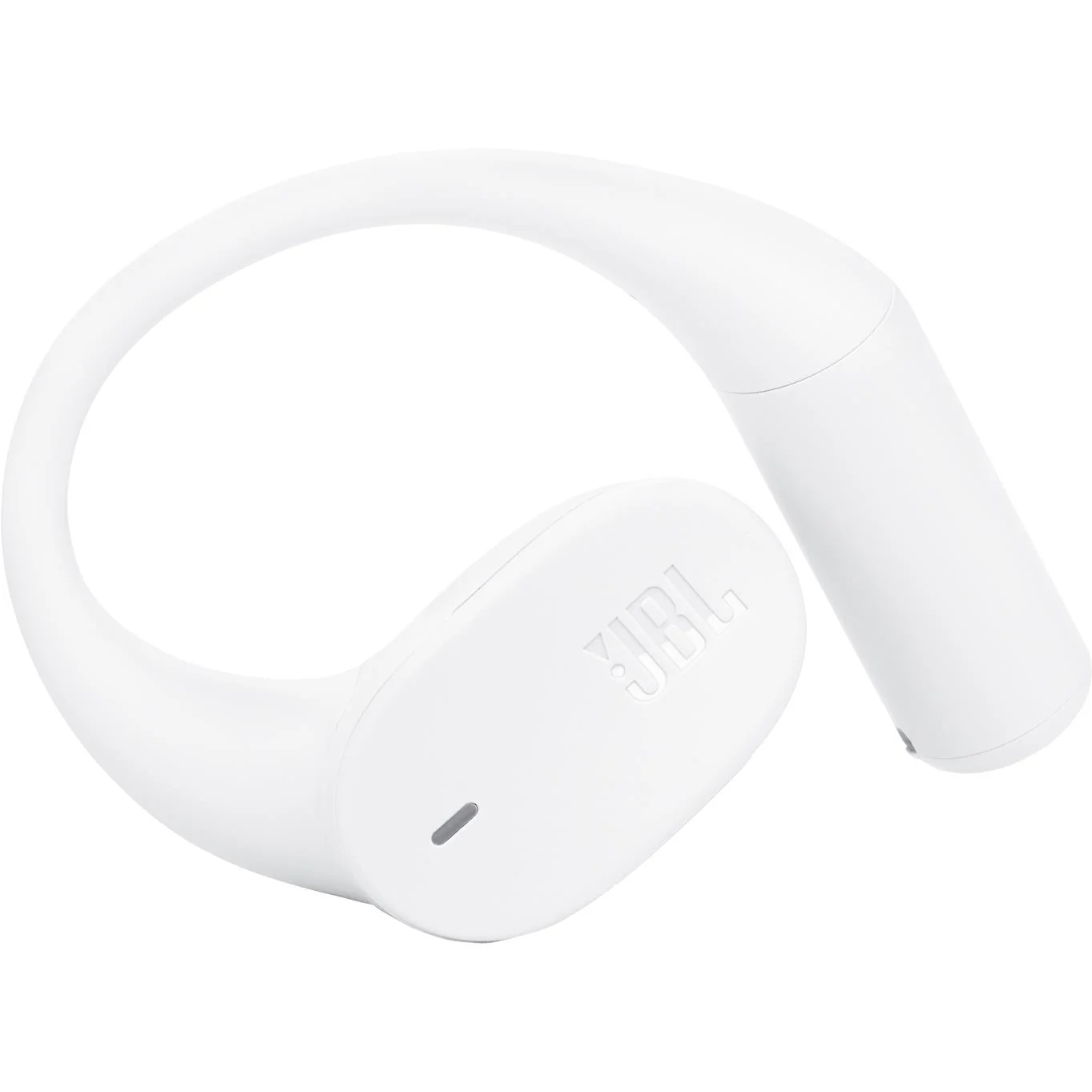 JBL Sense Lite True Wireless Open-Ear Headphones (White) - Image 4