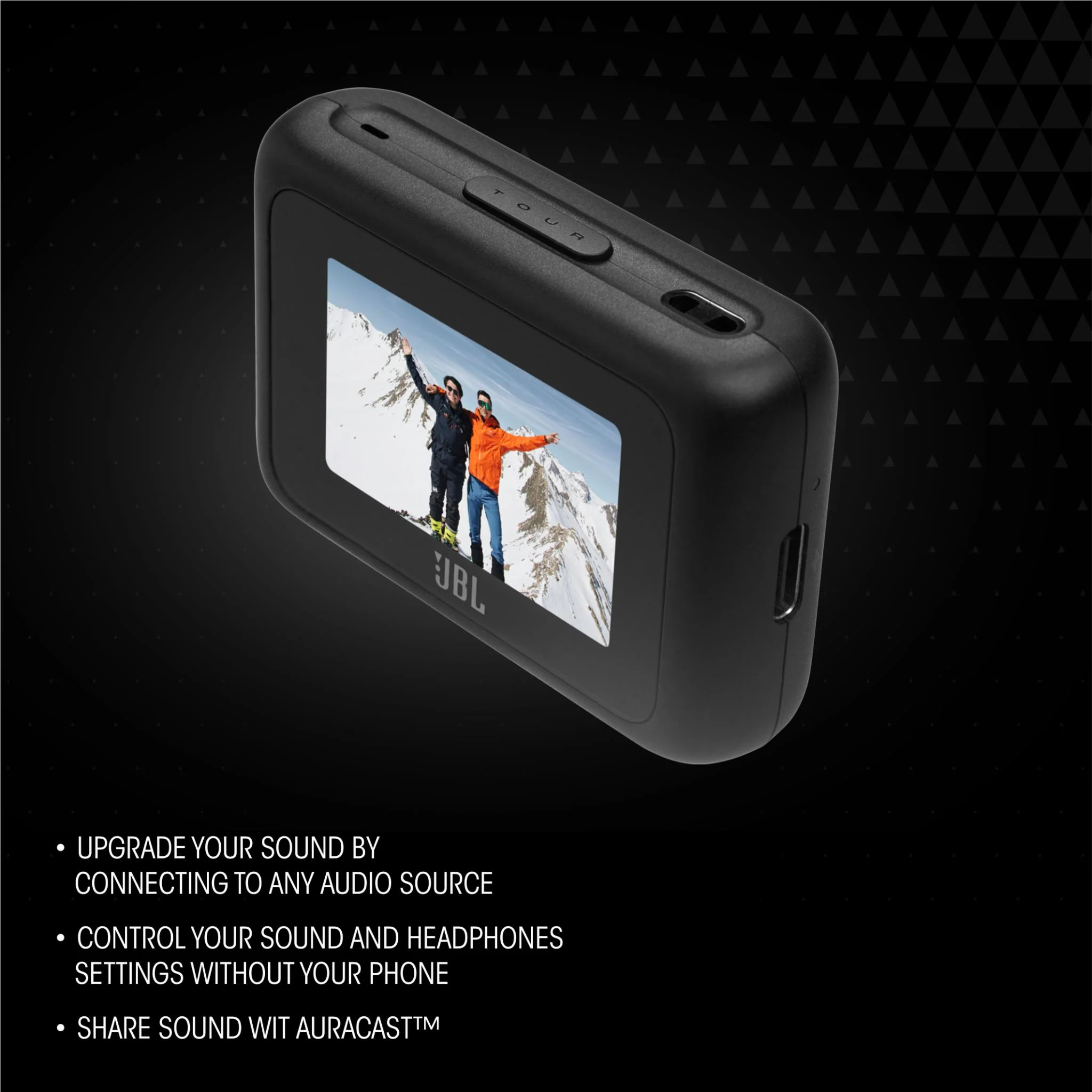 JBL Smart Tx Transmitter - Image 5