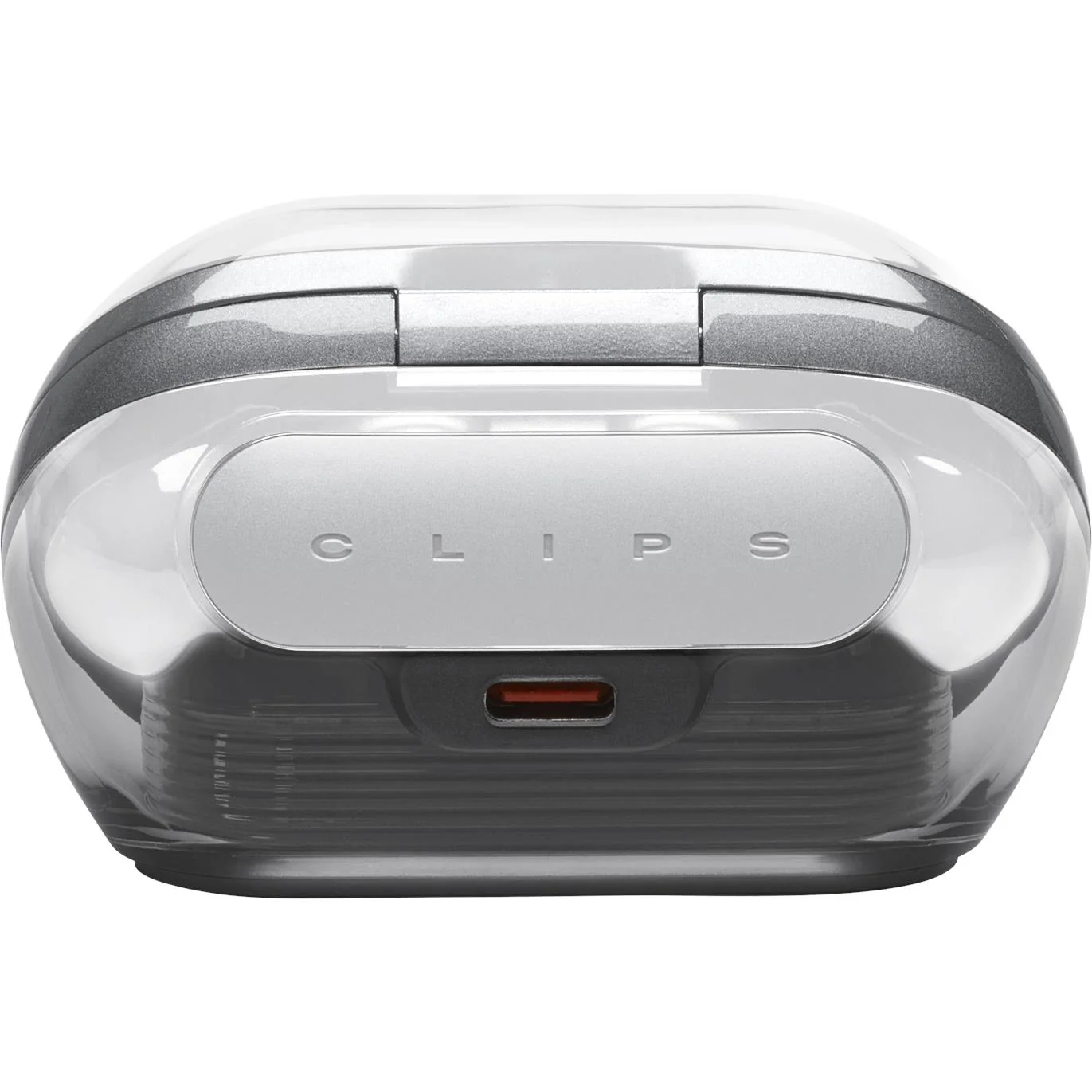 JBL SoundGear Clips TWS Open Ear Buds (Ghost White) - Image 12
