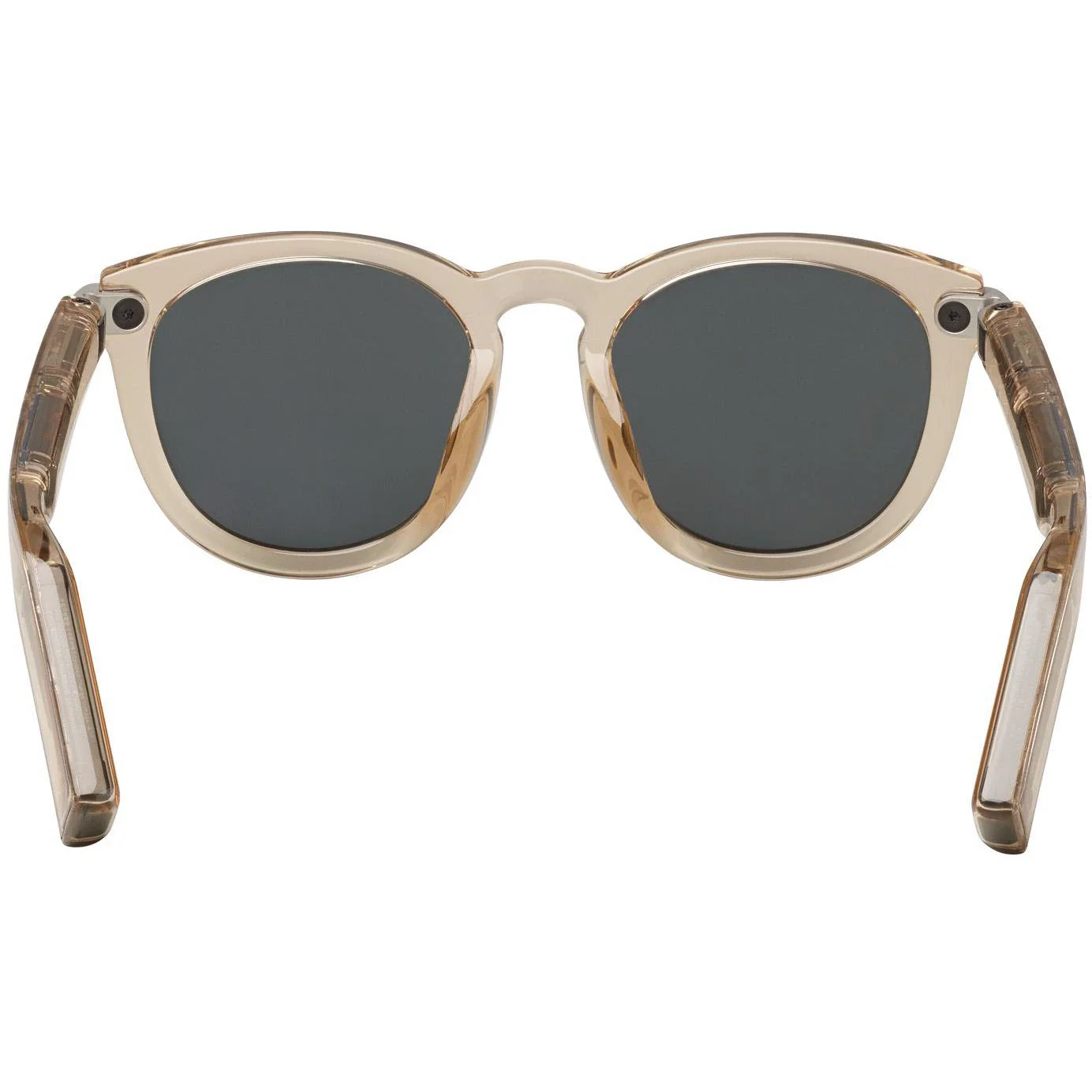 JBL SoundGear Frames [Round] (Amber) - Image 5