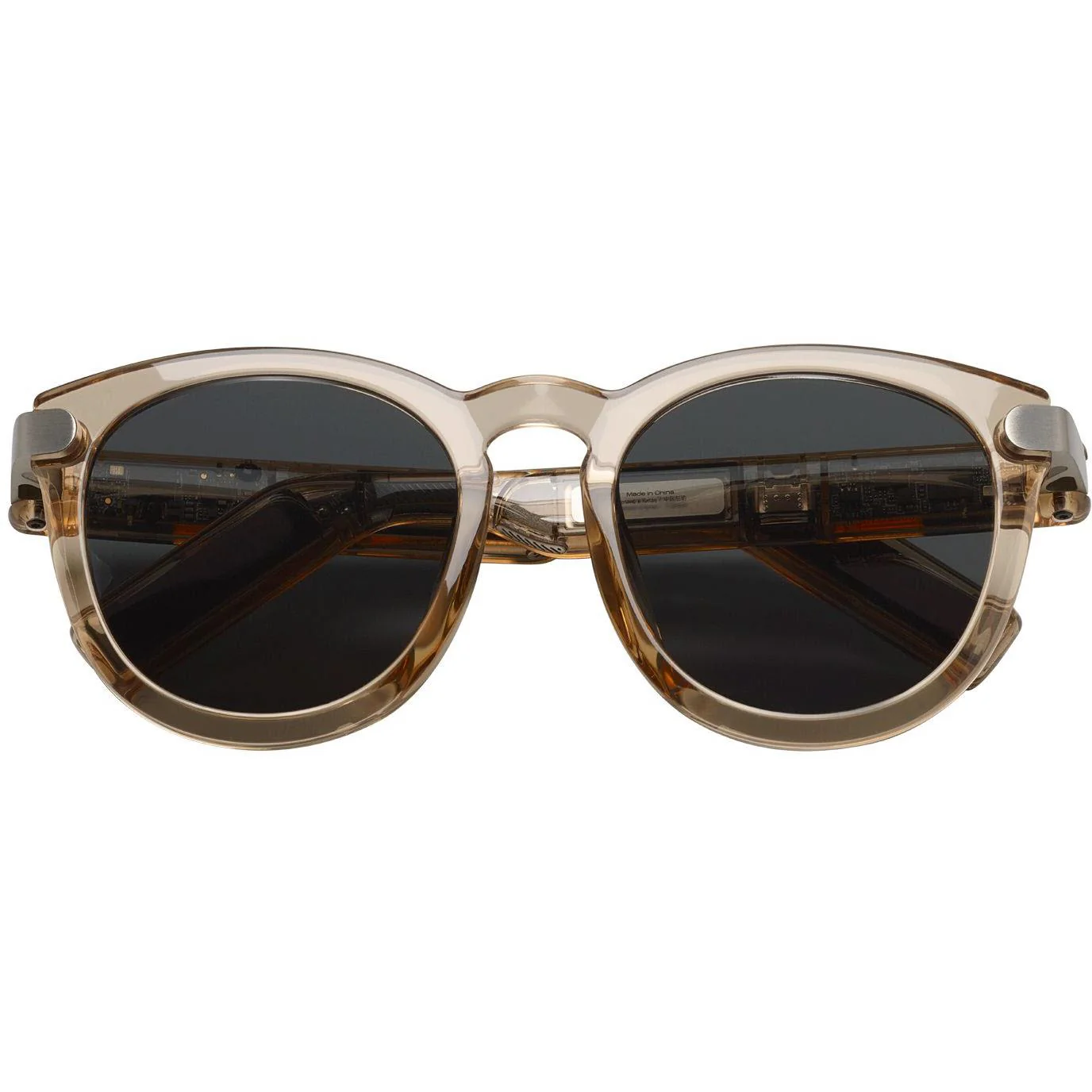 JBL SoundGear Frames [Round] (Amber) - Image 6
