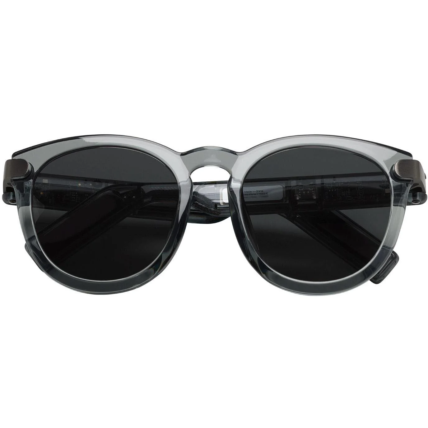 JBL SoundGear Frames [Round] (Onyx) - Image 6