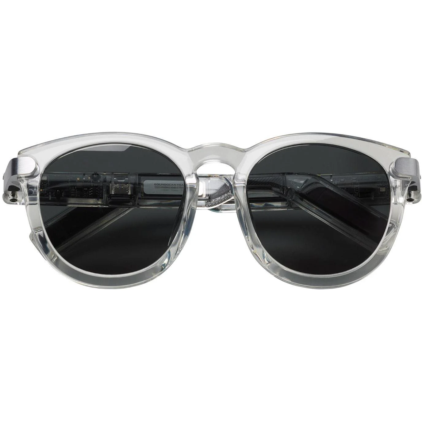 JBL SoundGear Frames [Round] (Pearl) - Image 6