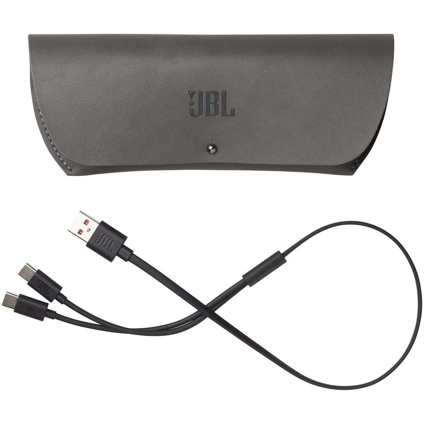 JBL SoundGear Frames [Square] (Amber) - Image 7