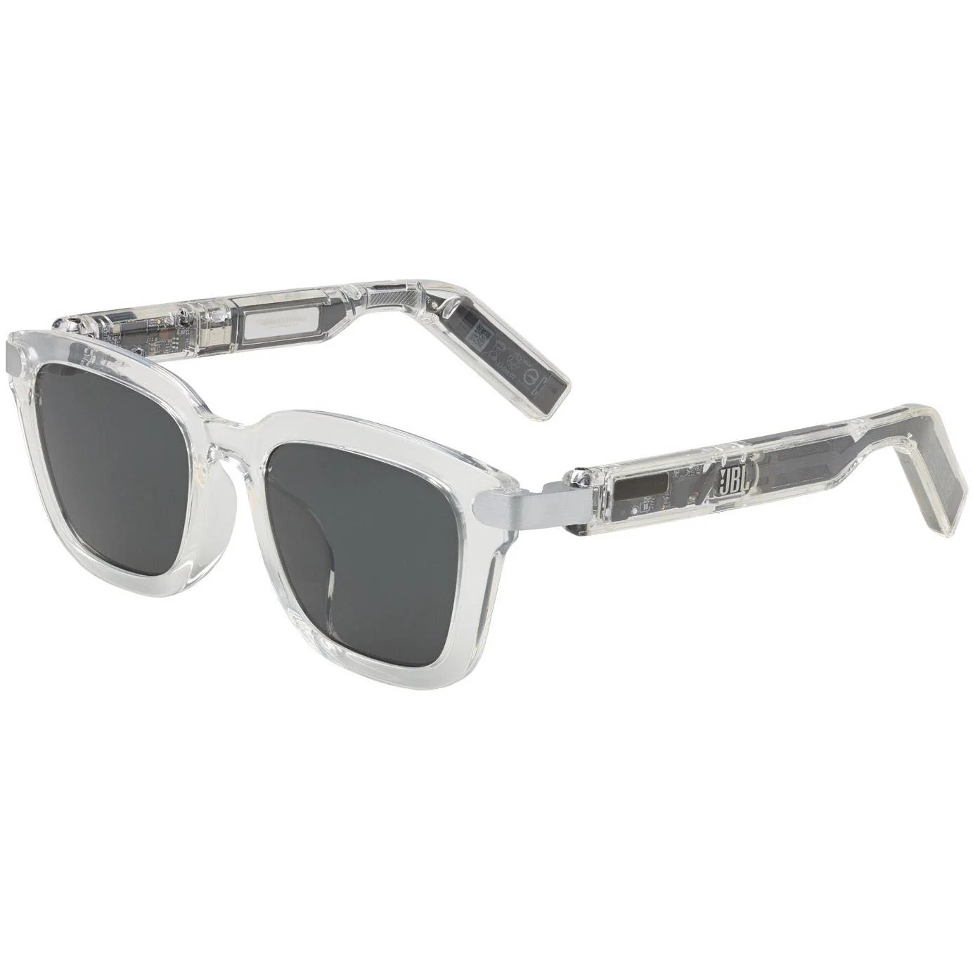 JBL SoundGear Frames [Square] (Pearl)