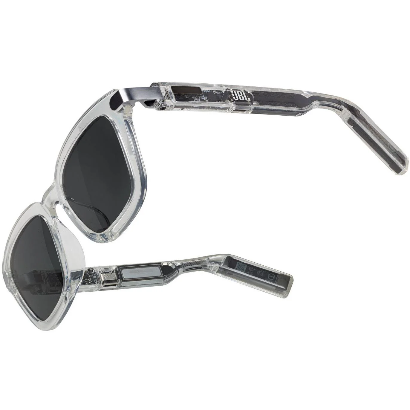 JBL SoundGear Frames [Square] (Pearl) - Image 2