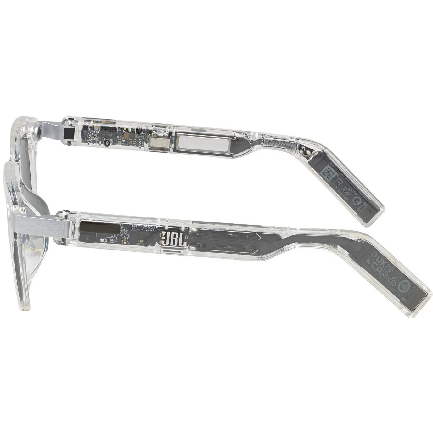 JBL SoundGear Frames [Square] (Pearl) - Image 4