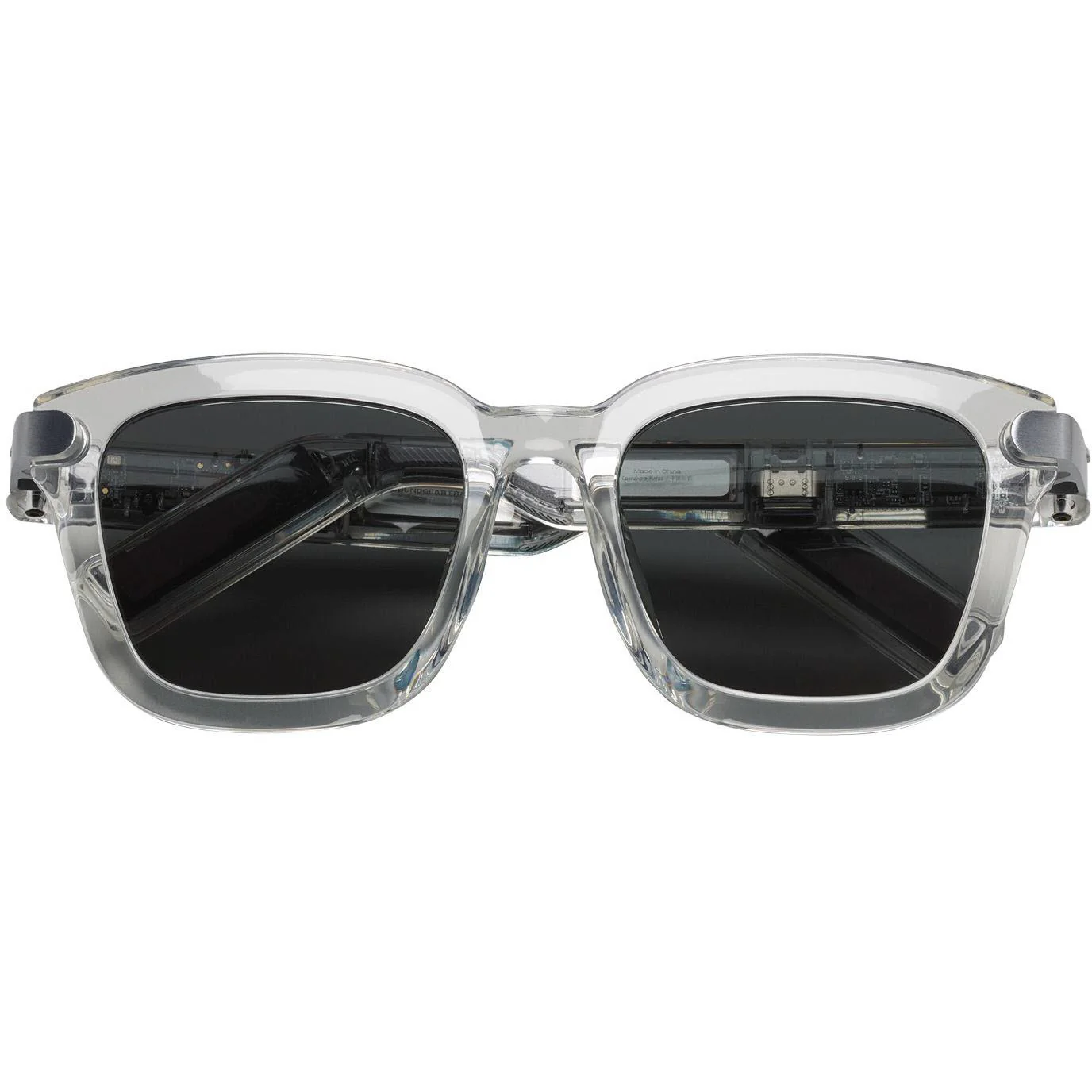 JBL SoundGear Frames [Square] (Pearl) - Image 6
