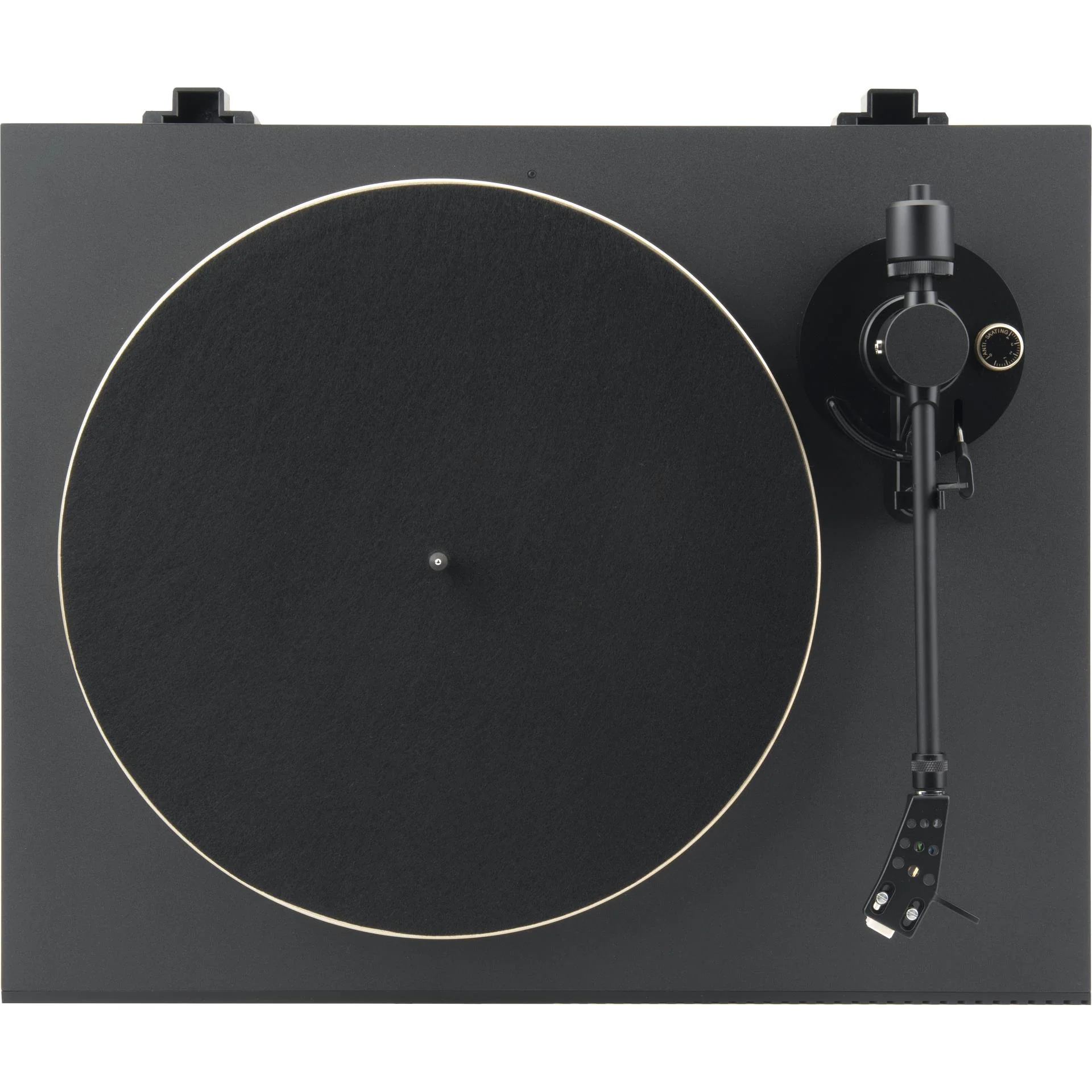 JBL Spinner BT Bluetooth Turntable (Black/Gold) - Image 3