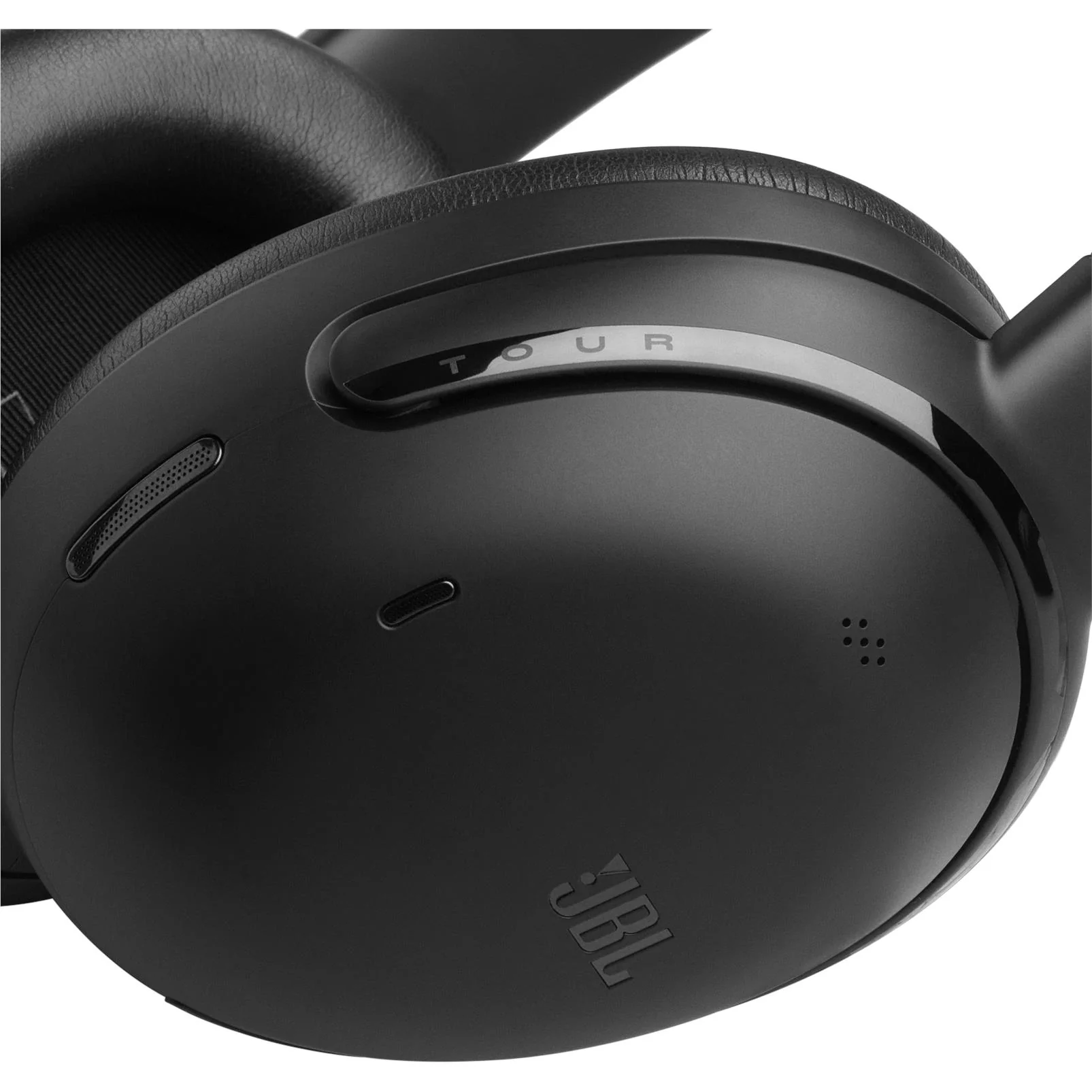 JBL Tour One M3 Smart Tx Wireless Over-ear NC Headphones (Black) - Image 11