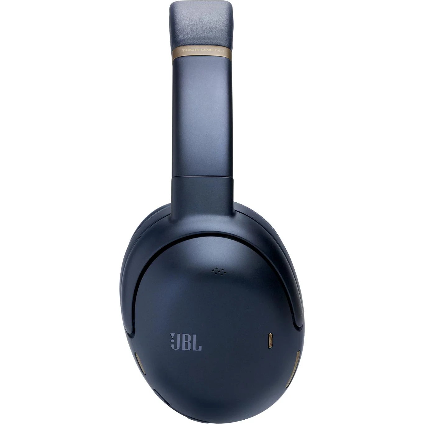 JBL Tour One M3 Smart Tx Wireless Over-ear NC Headphones (Blue) - Image 3