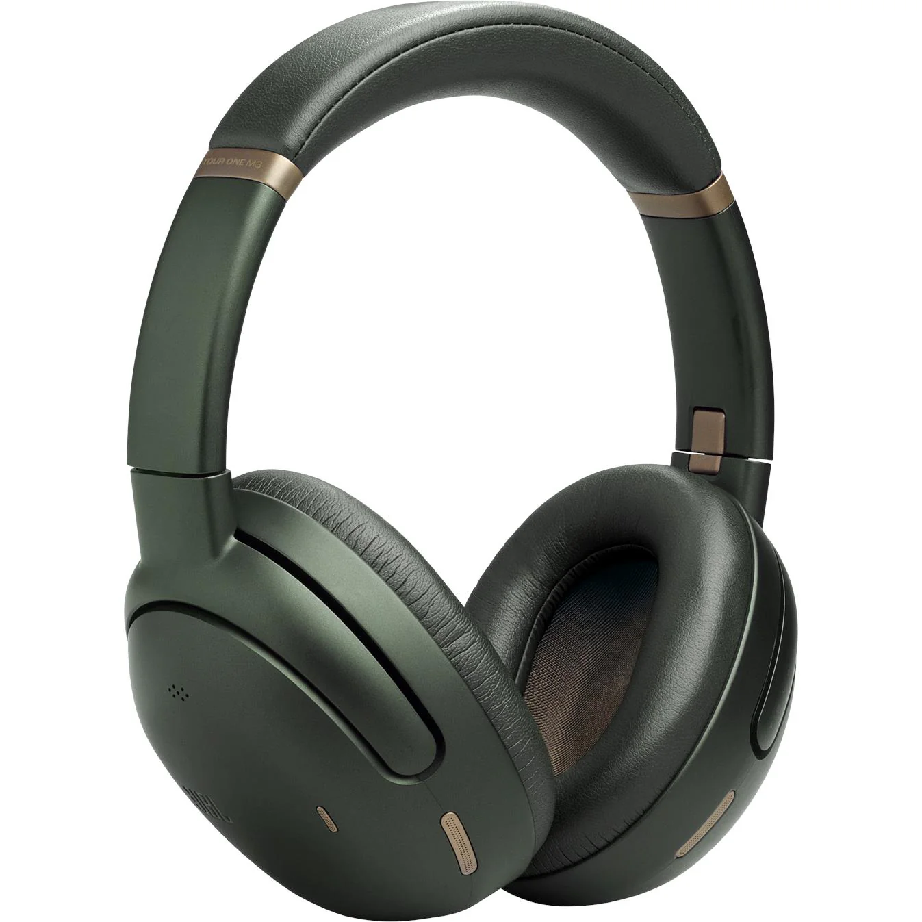 JBL Tour One M3 Smart Tx Wireless Over-ear NC Headphones (Green) - Image 12