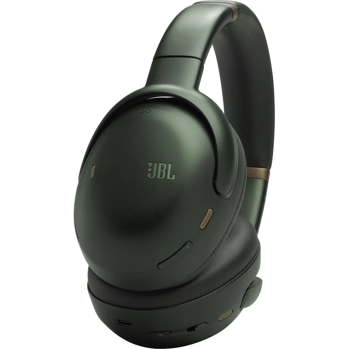 JBL Tour One M3 Smart Tx Wireless Over-ear NC Headphones (Green) - Image 13