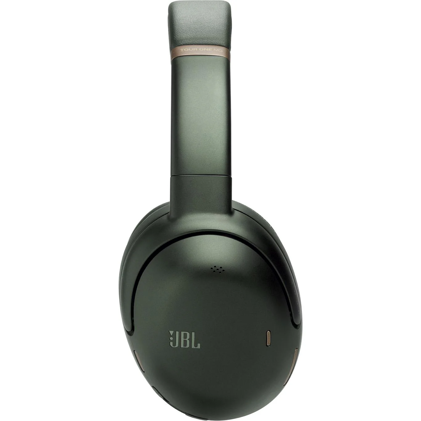 JBL Tour One M3 Smart Tx Wireless Over-ear NC Headphones (Green) - Image 3