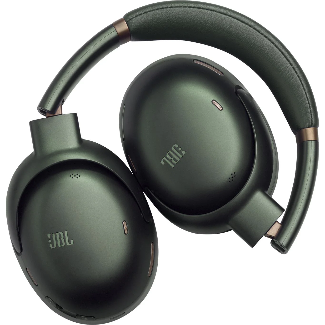 JBL Tour One M3 Smart Tx Wireless Over-ear NC Headphones (Green) - Image 6