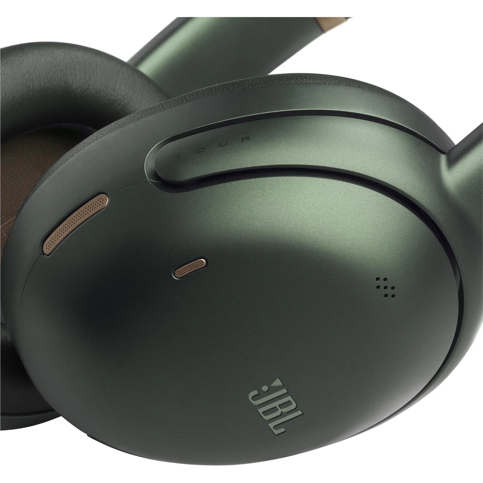 JBL Tour One M3 Smart Tx Wireless Over-ear NC Headphones (Green) - Image 9