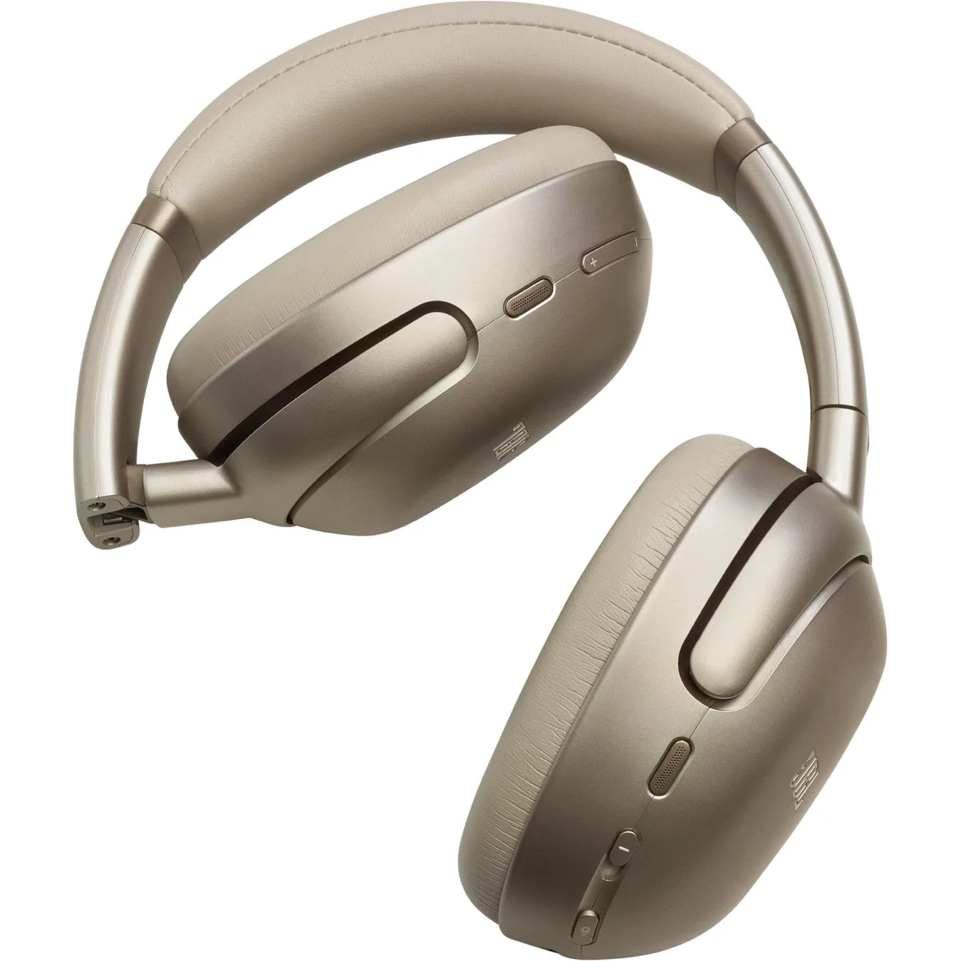 JBL Tour One M3 Smart Tx Wireless Over-ear NC Headphones (Mocha) - Image 11