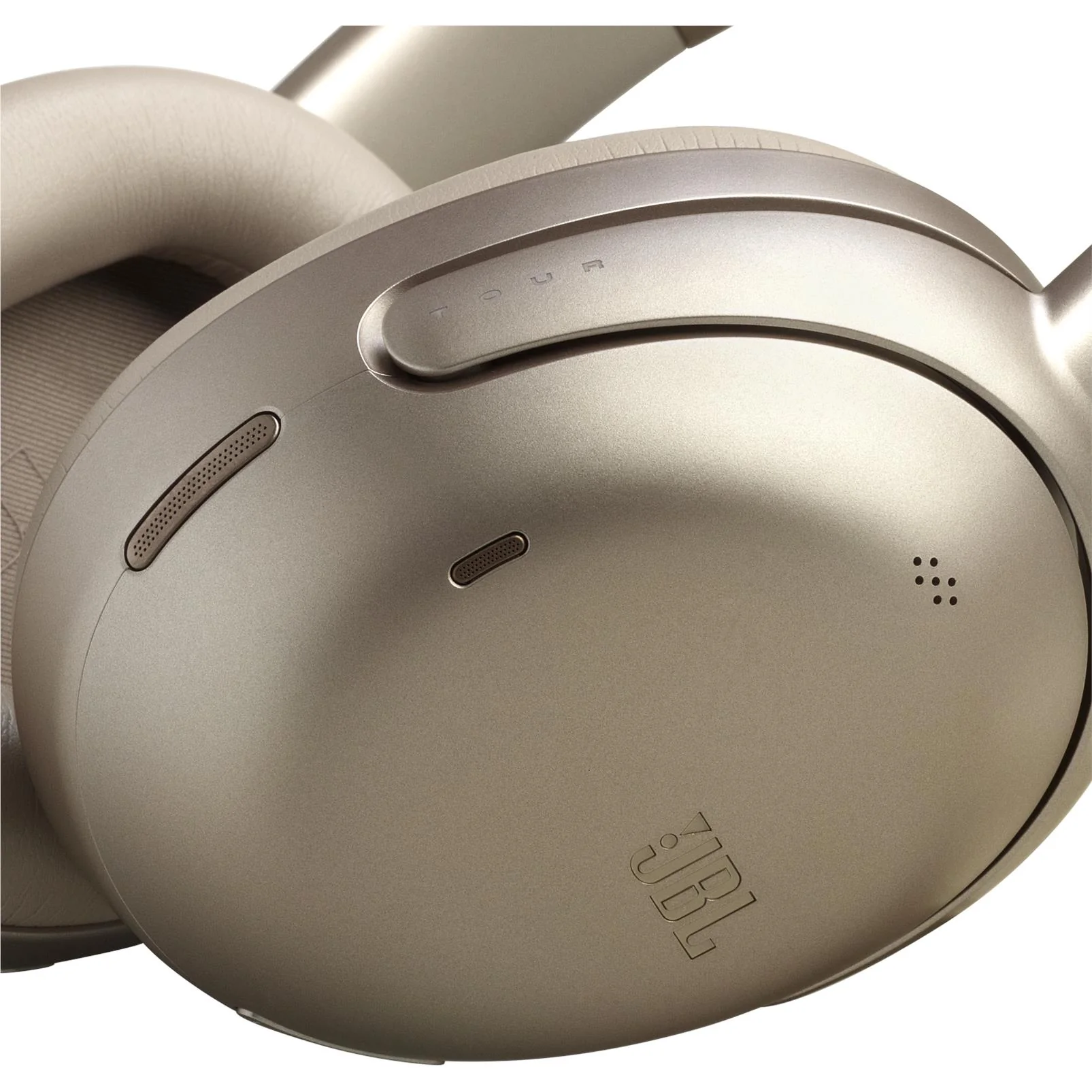 JBL Tour One M3 Smart Tx Wireless Over-ear NC Headphones (Mocha) - Image 12