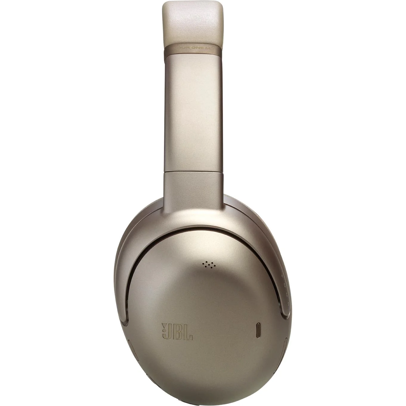 JBL Tour One M3 Smart Tx Wireless Over-ear NC Headphones (Mocha) - Image 3