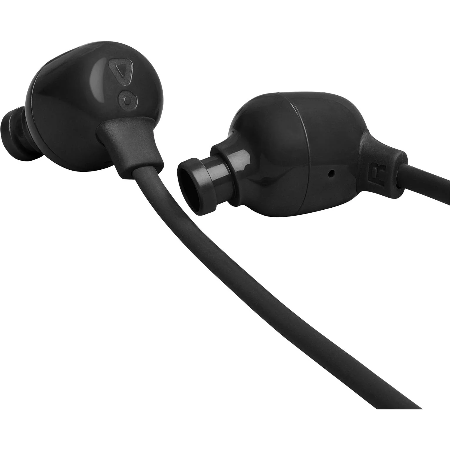 JBL Tune 135BT Wireless In-ear Headphones (Black) - Image 8