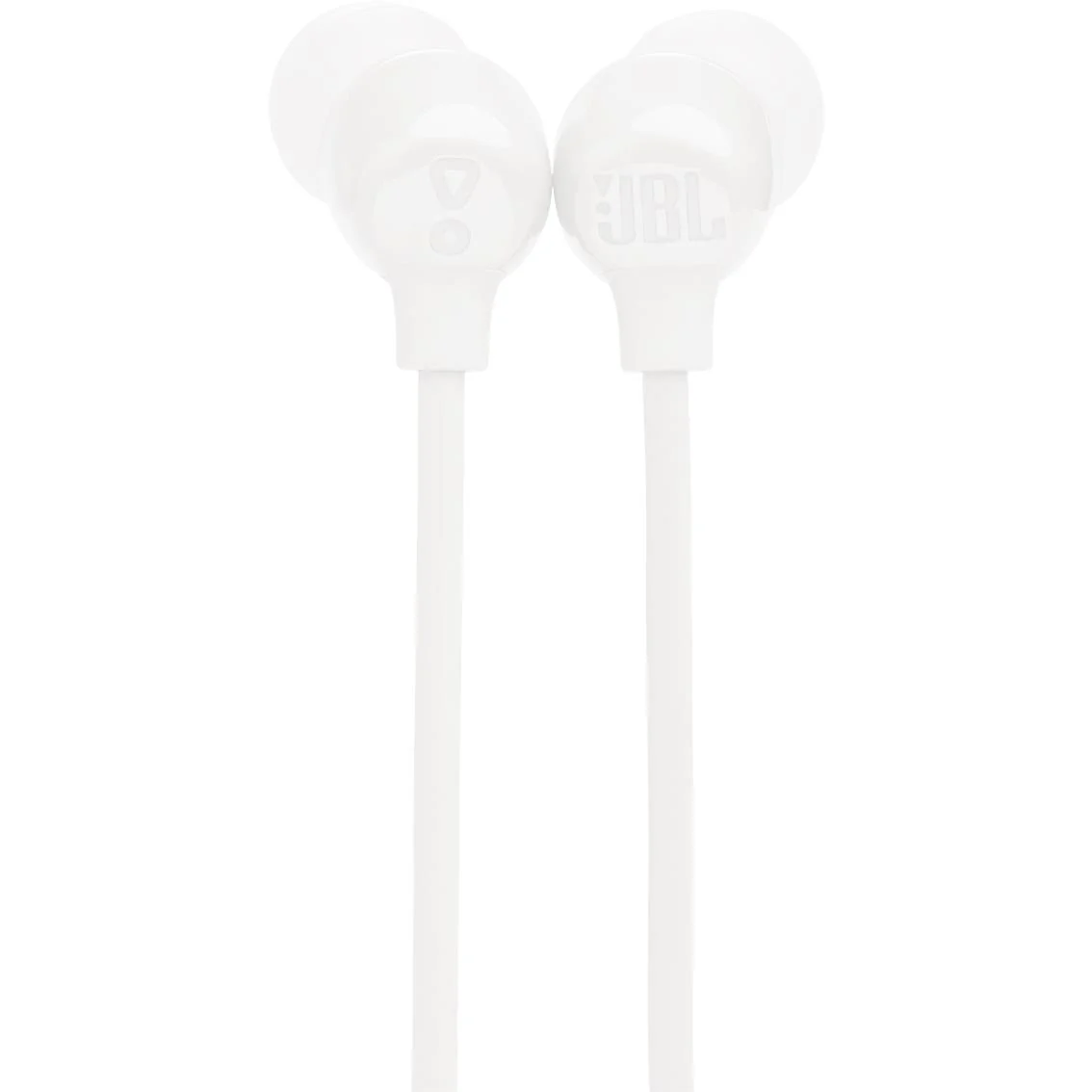 JBL Tune 135BT Wireless In-ear Headphones (White) - Image 3