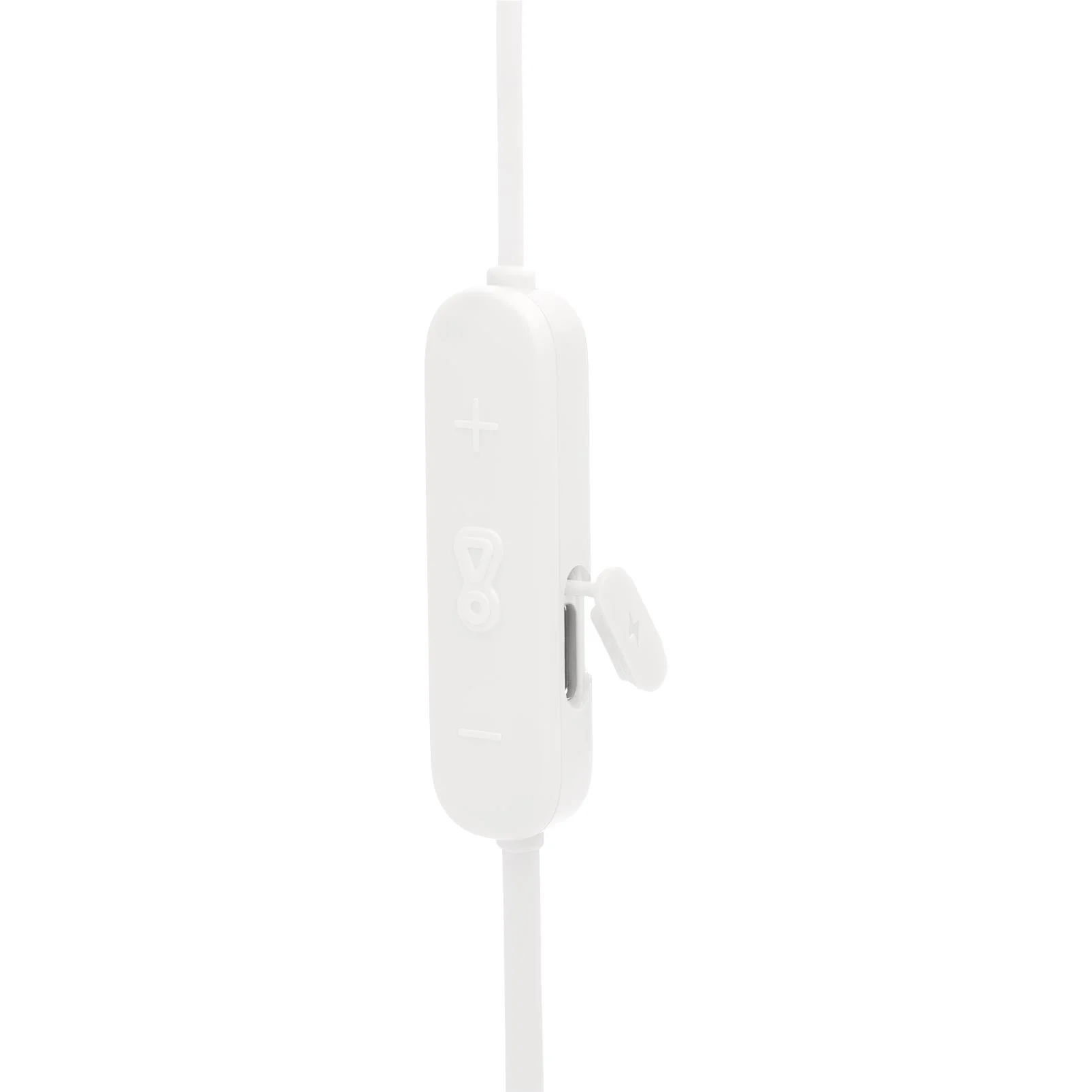 JBL Tune 135BT Wireless In-ear Headphones (White) - Image 4