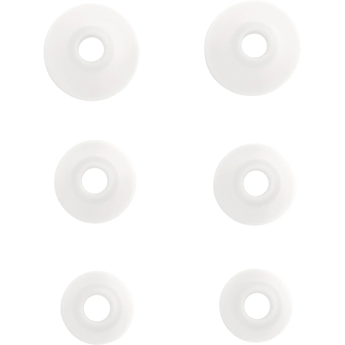 JBL Tune 135BT Wireless In-ear Headphones (White) - Image 9