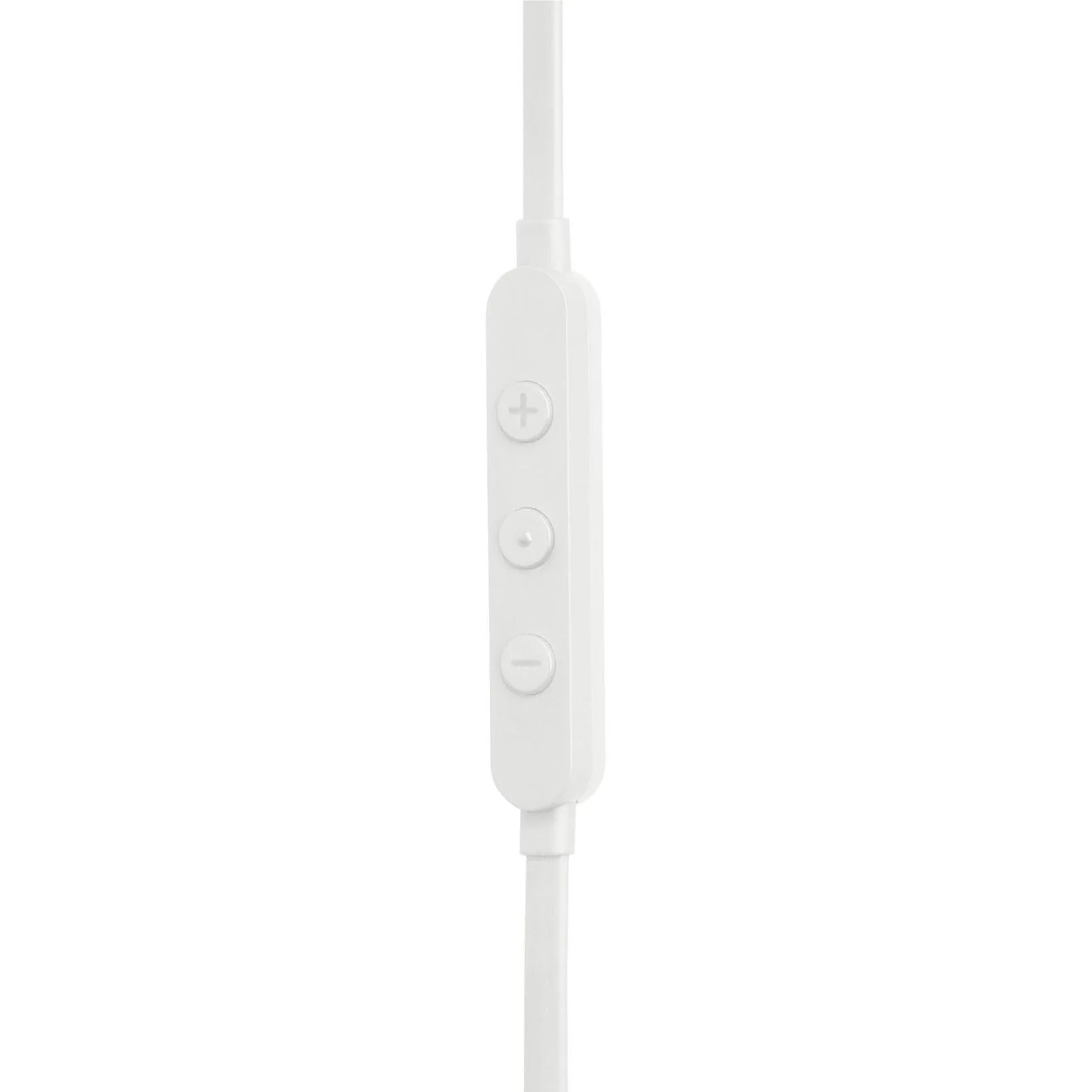 JBL Tune 310C USB-C Wired In-ear Headphones (White) - Image 11