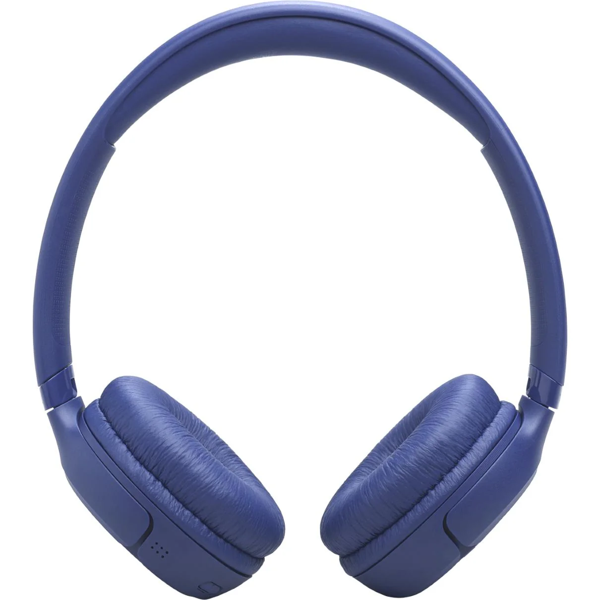 JBL Tune 530BT Wireless On-Ear Headphones (Blue) - Image 2