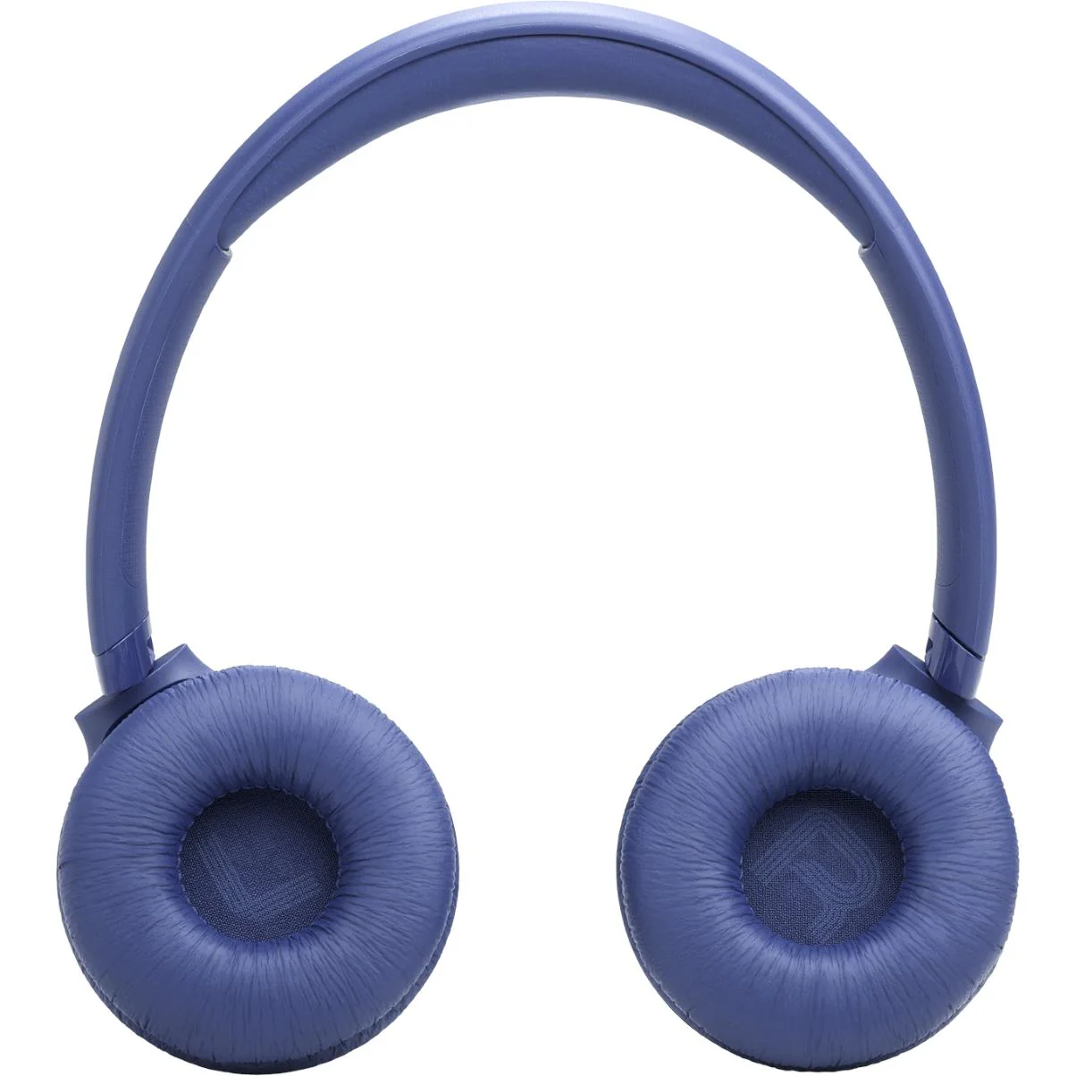 JBL Tune 530BT Wireless On-Ear Headphones (Blue) - Image 3