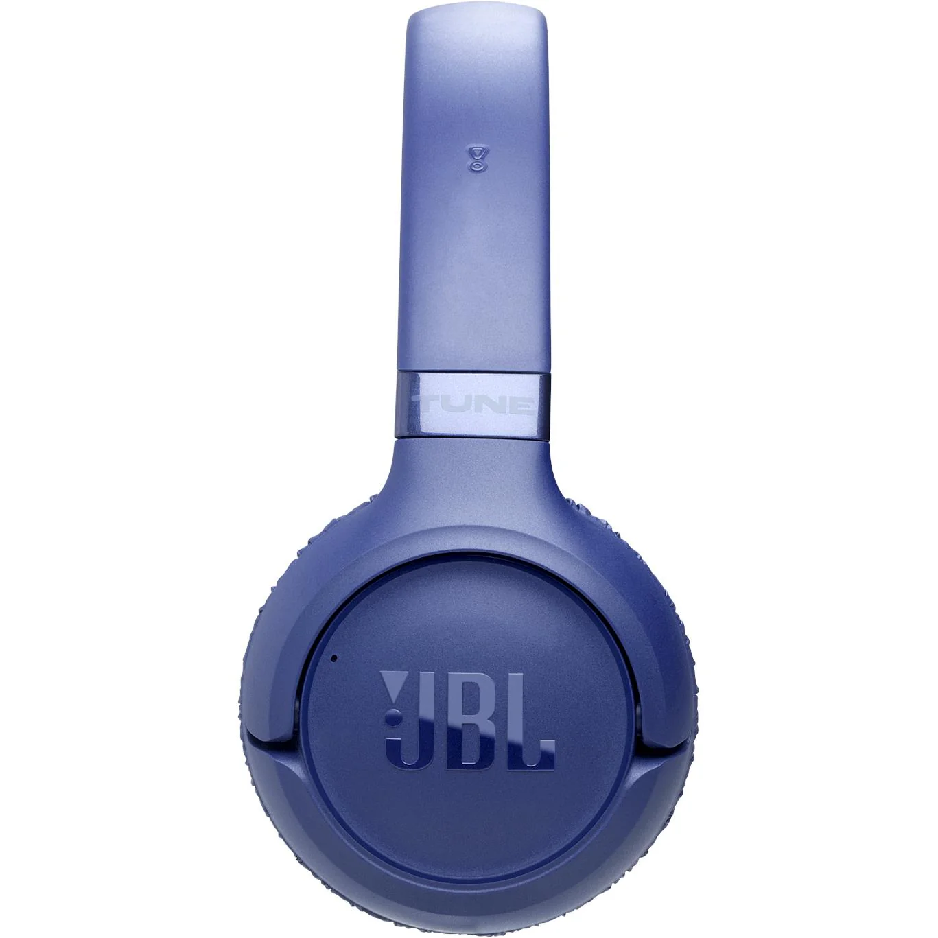 JBL Tune 680NC Wireless On-Ear Noise Cancelling Headphones (Blue) - Image 6