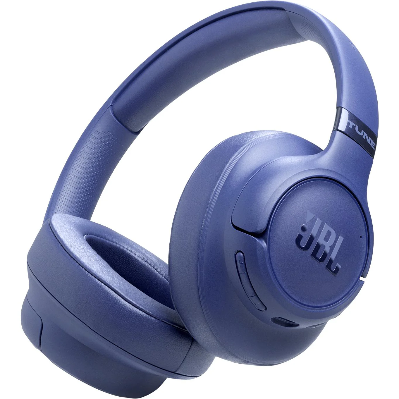 JBL Tune 780NC Wireless Over-Ear Noise Cancelling Headphones (Blue)