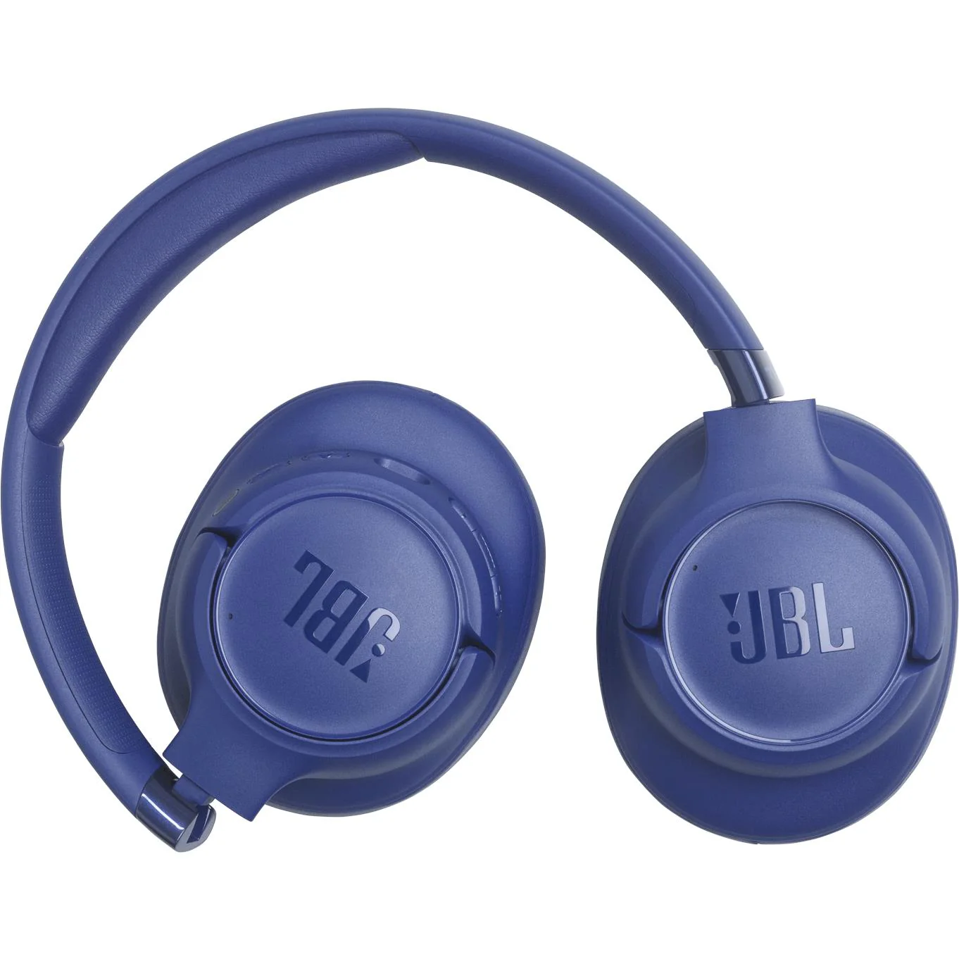 JBL Tune 780NC Wireless Over-Ear Noise Cancelling Headphones (Blue) - Image 4