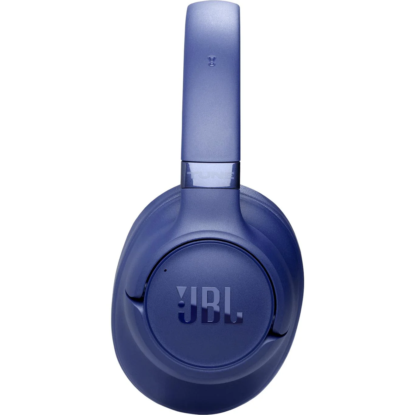 JBL Tune 780NC Wireless Over-Ear Noise Cancelling Headphones (Blue) - Image 6
