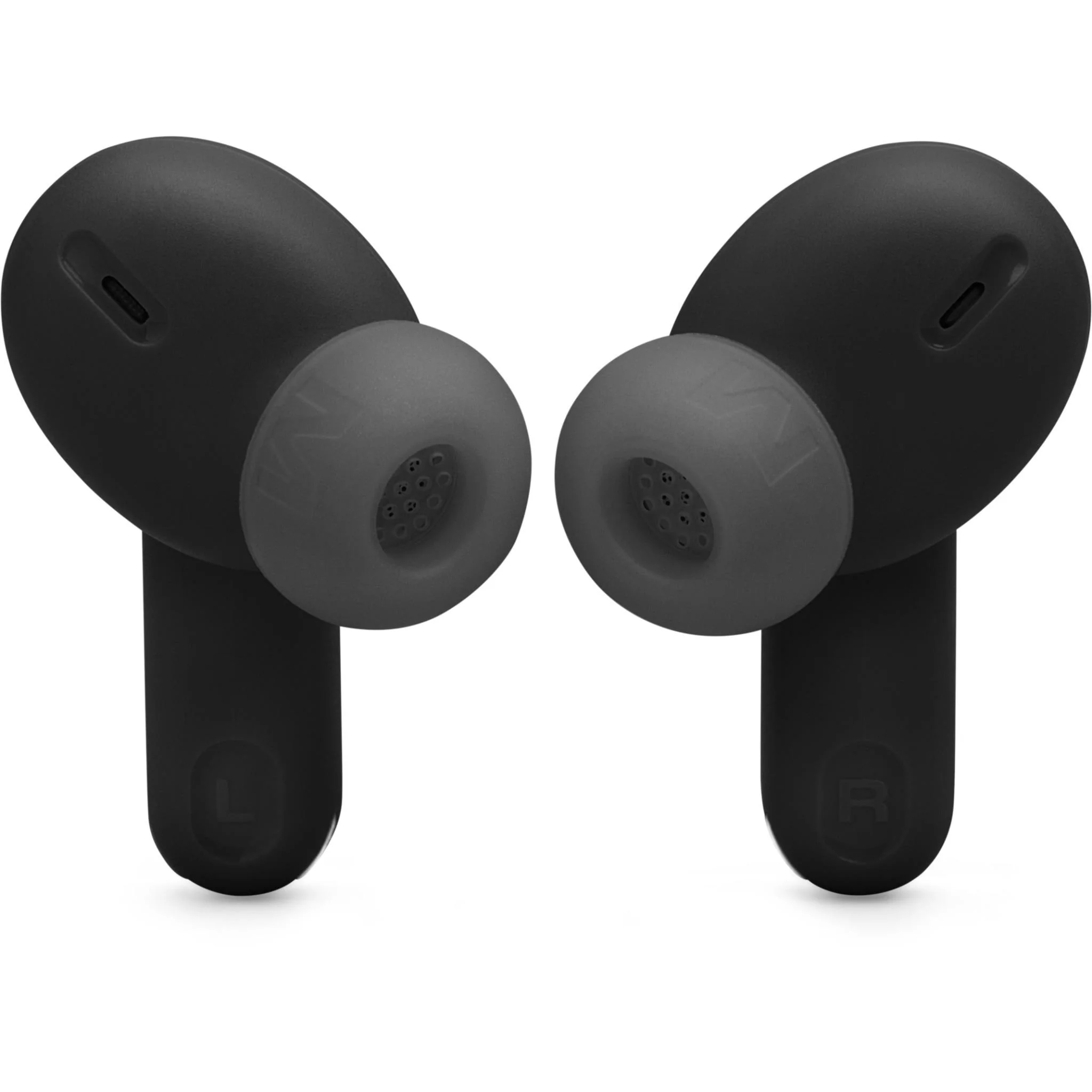 JBL Tune Beam 2 True Wireless Noise Cancelling Earbuds (Black) - Image 3