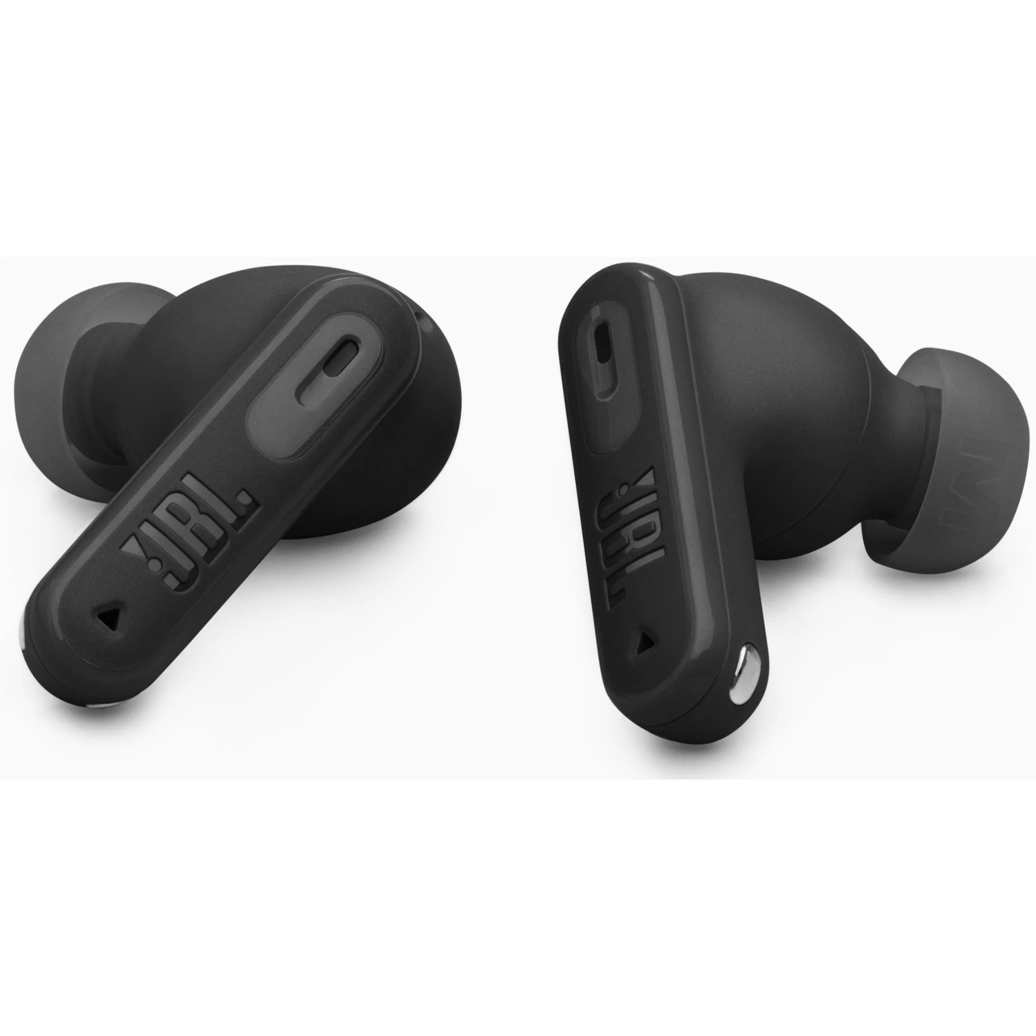 JBL Tune Beam 2 True Wireless Noise Cancelling Earbuds (Black) - Image 4