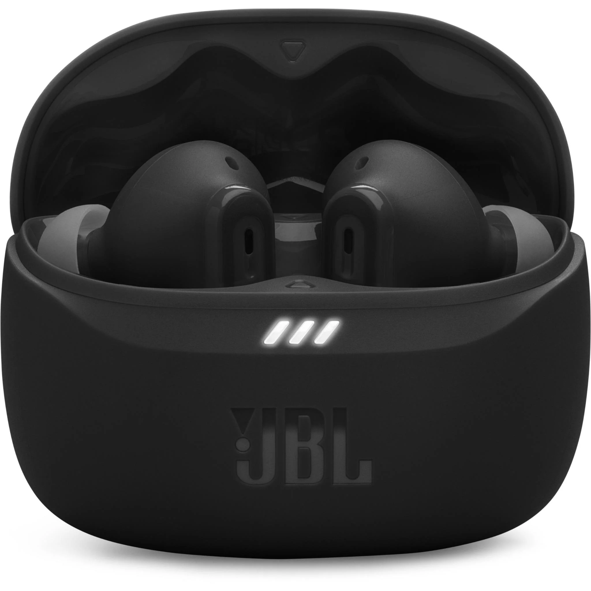 JBL Tune Beam 2 True Wireless Noise Cancelling Earbuds (Black) - Image 6