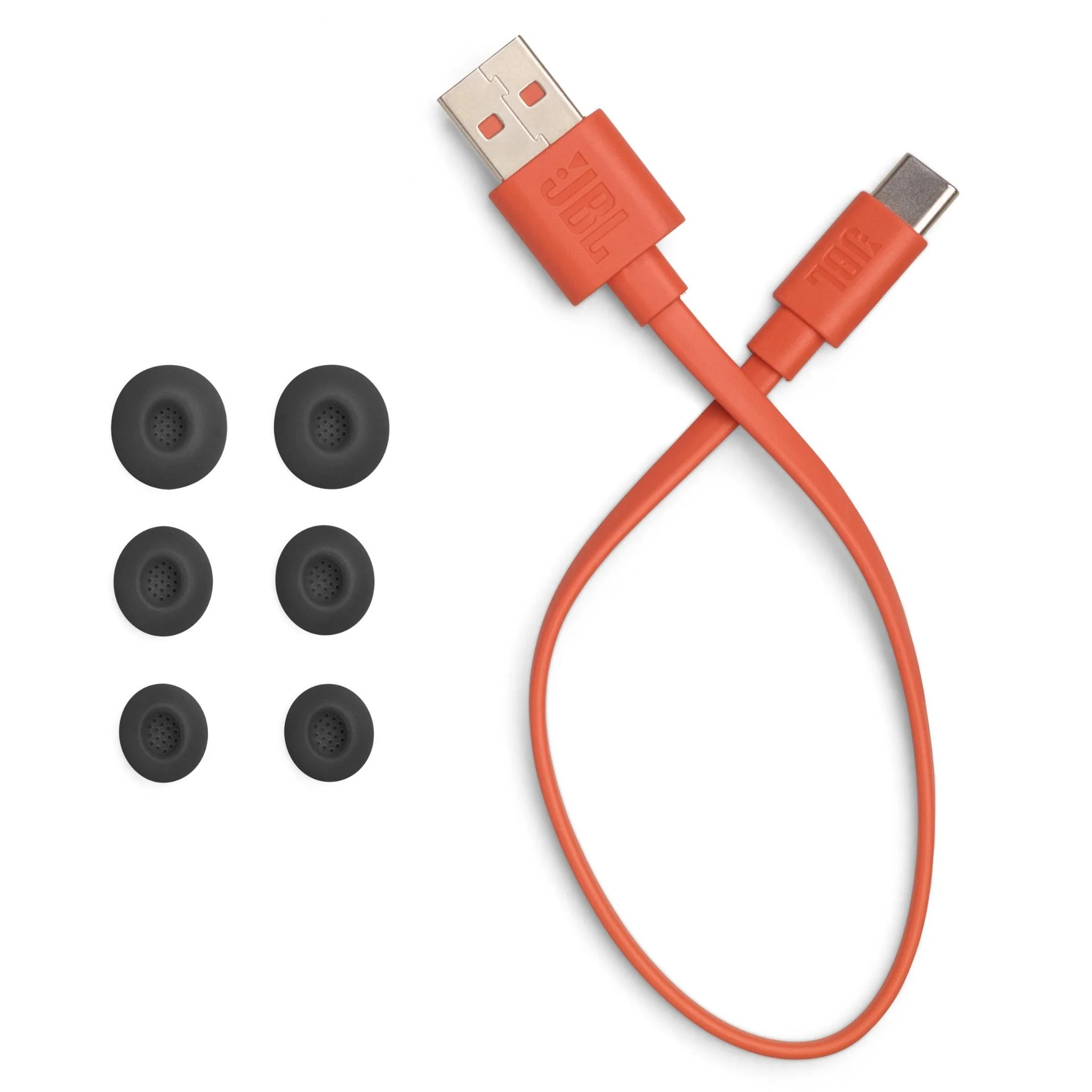 JBL Tune Beam 2 True Wireless Noise Cancelling Earbuds (Black) - Image 7