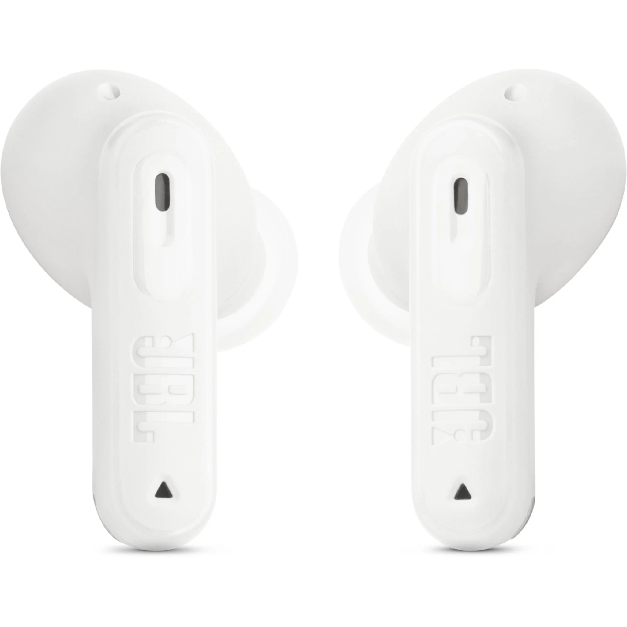 JBL Tune Beam 2 True Wireless Noise Cancelling Earbuds (White) - Image 2