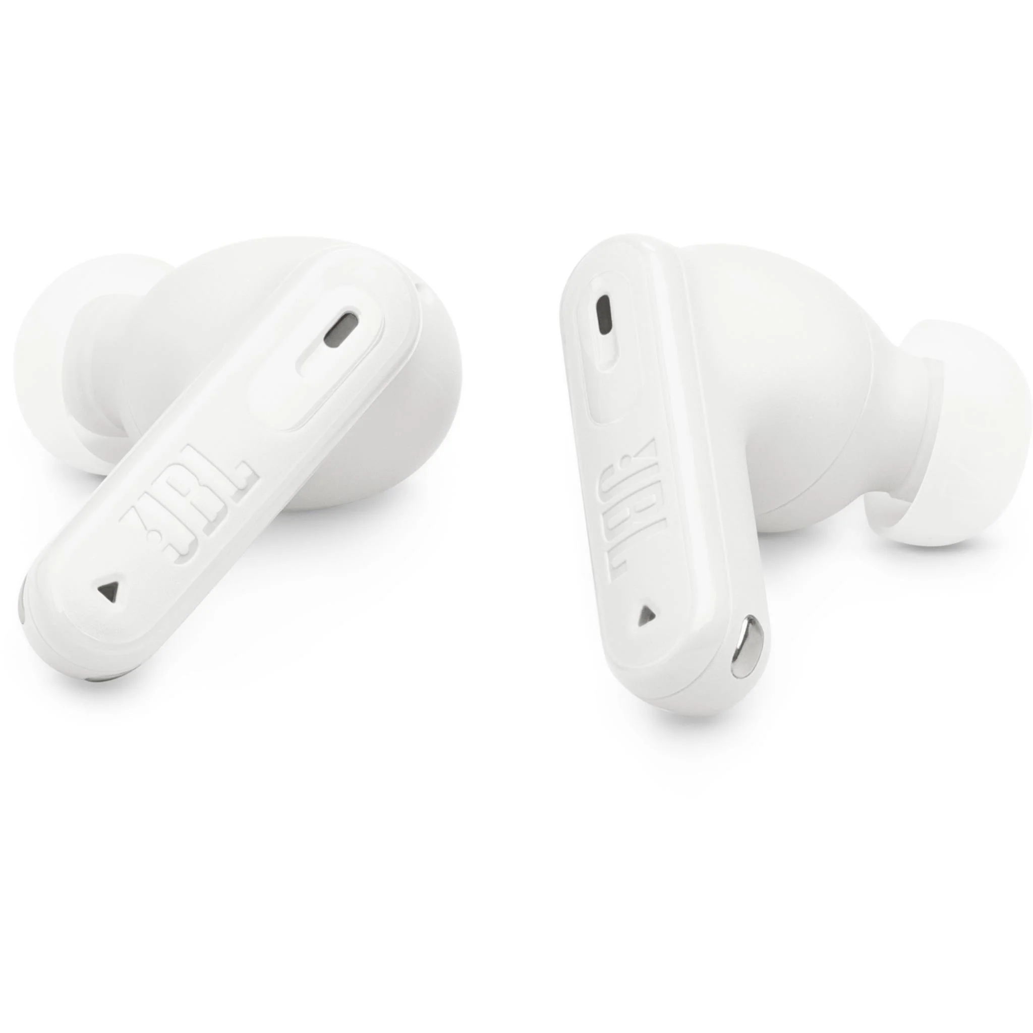 JBL Tune Beam 2 True Wireless Noise Cancelling Earbuds (White) - Image 4