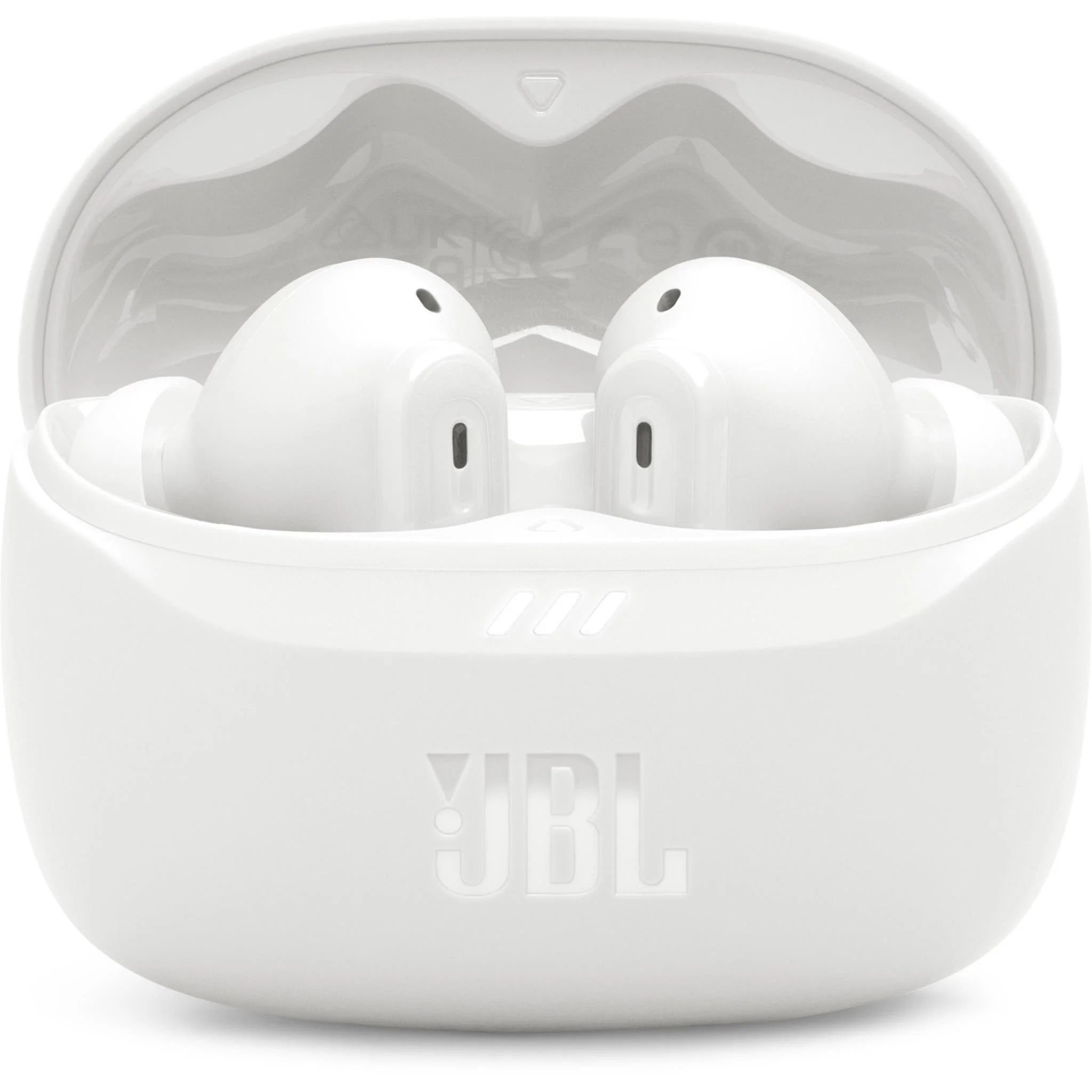 JBL Tune Beam 2 True Wireless Noise Cancelling Earbuds (White) - Image 6