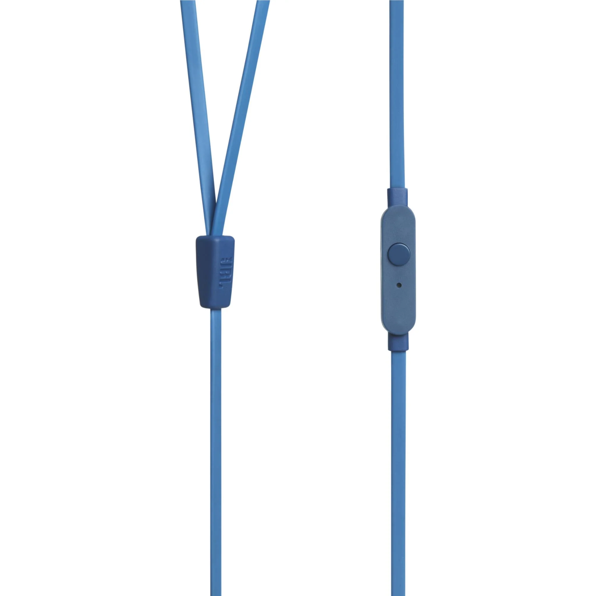 JBL Tune110 In-ear Headphones (Blue) - Image 5
