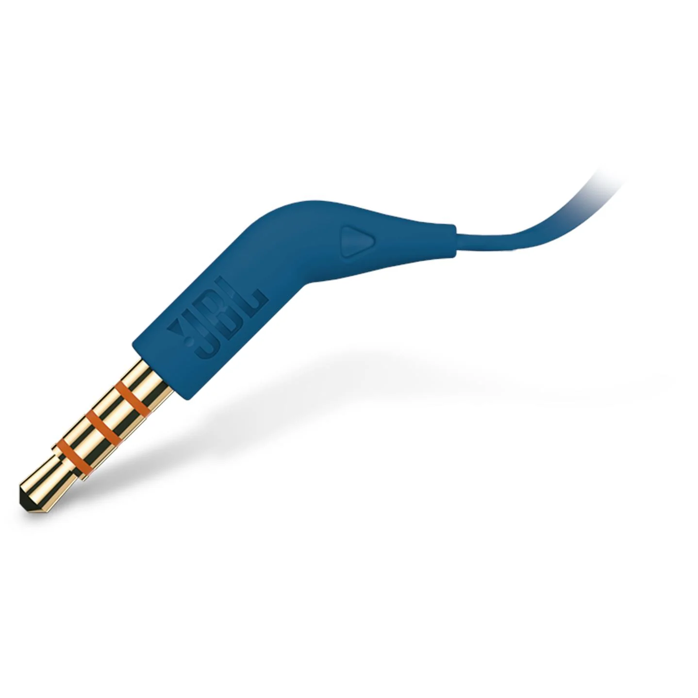 JBL Tune110 In-ear Headphones (Blue) - Image 7